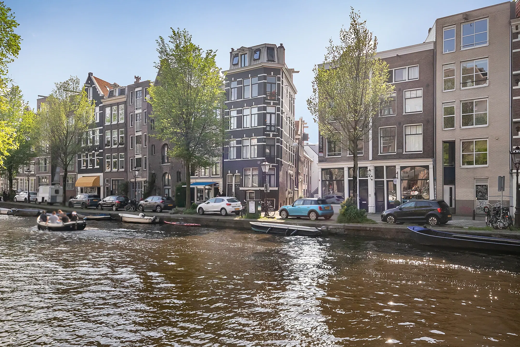 Prinsengracht  356-0, Amsterdam