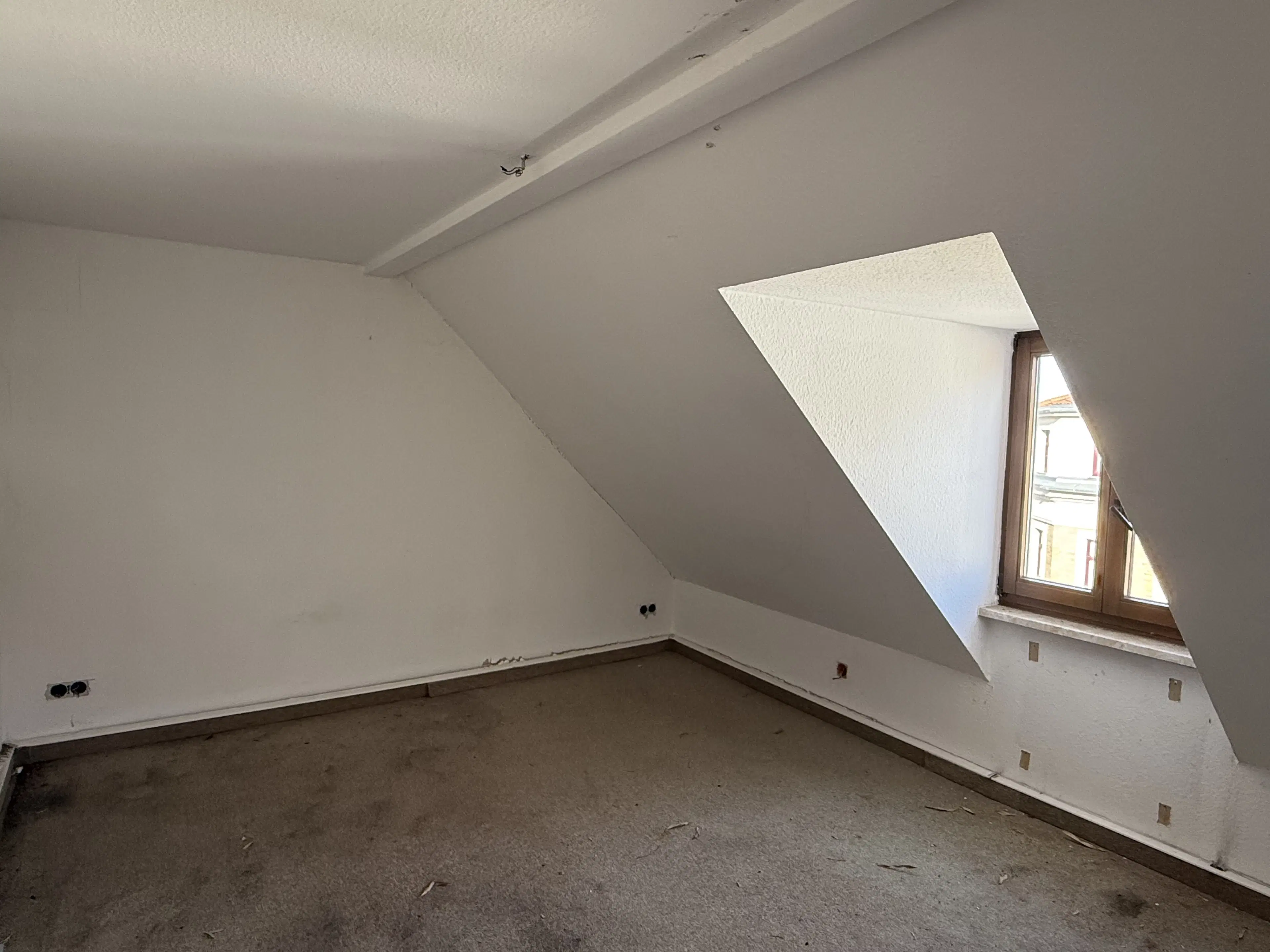 Pension Neubert in centrum, naast het marktplein in Altenburg - Duitsland