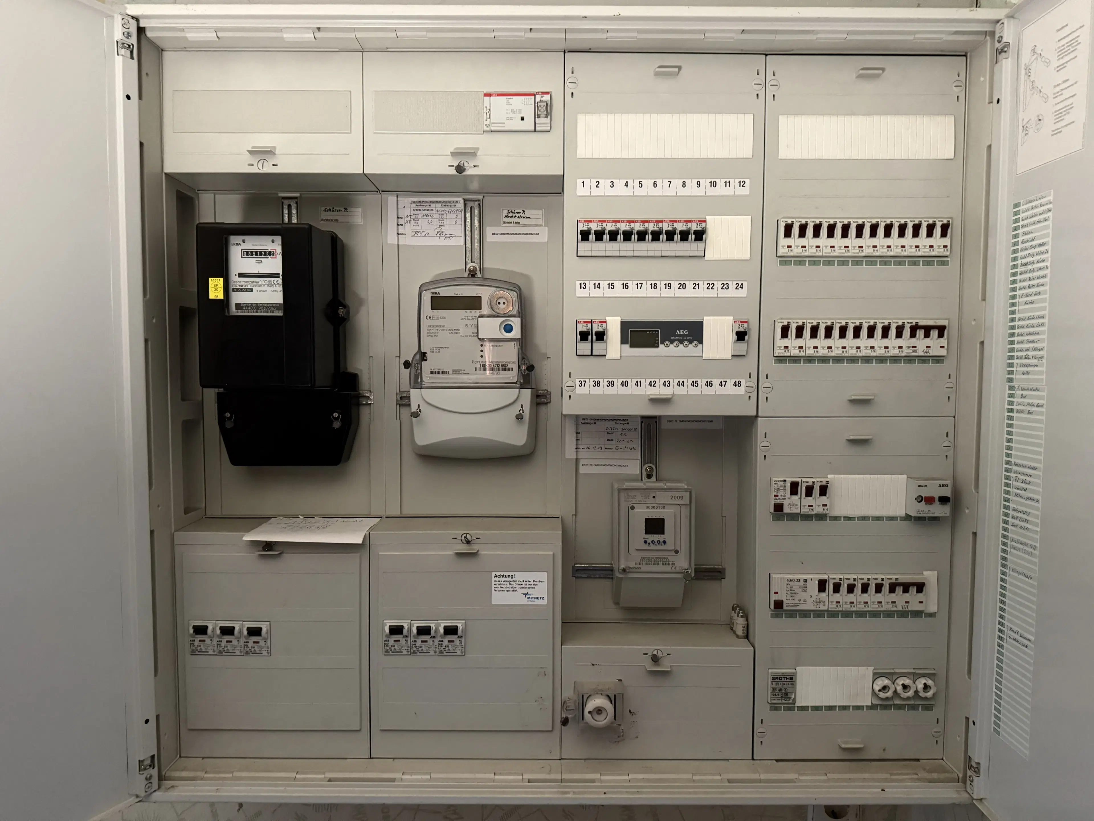 Idyllisch 4-zijdig landgoed met mogelijkheden tot B&B op perceel van 3.451 m² in Heinsdorfergrund - Duitsland