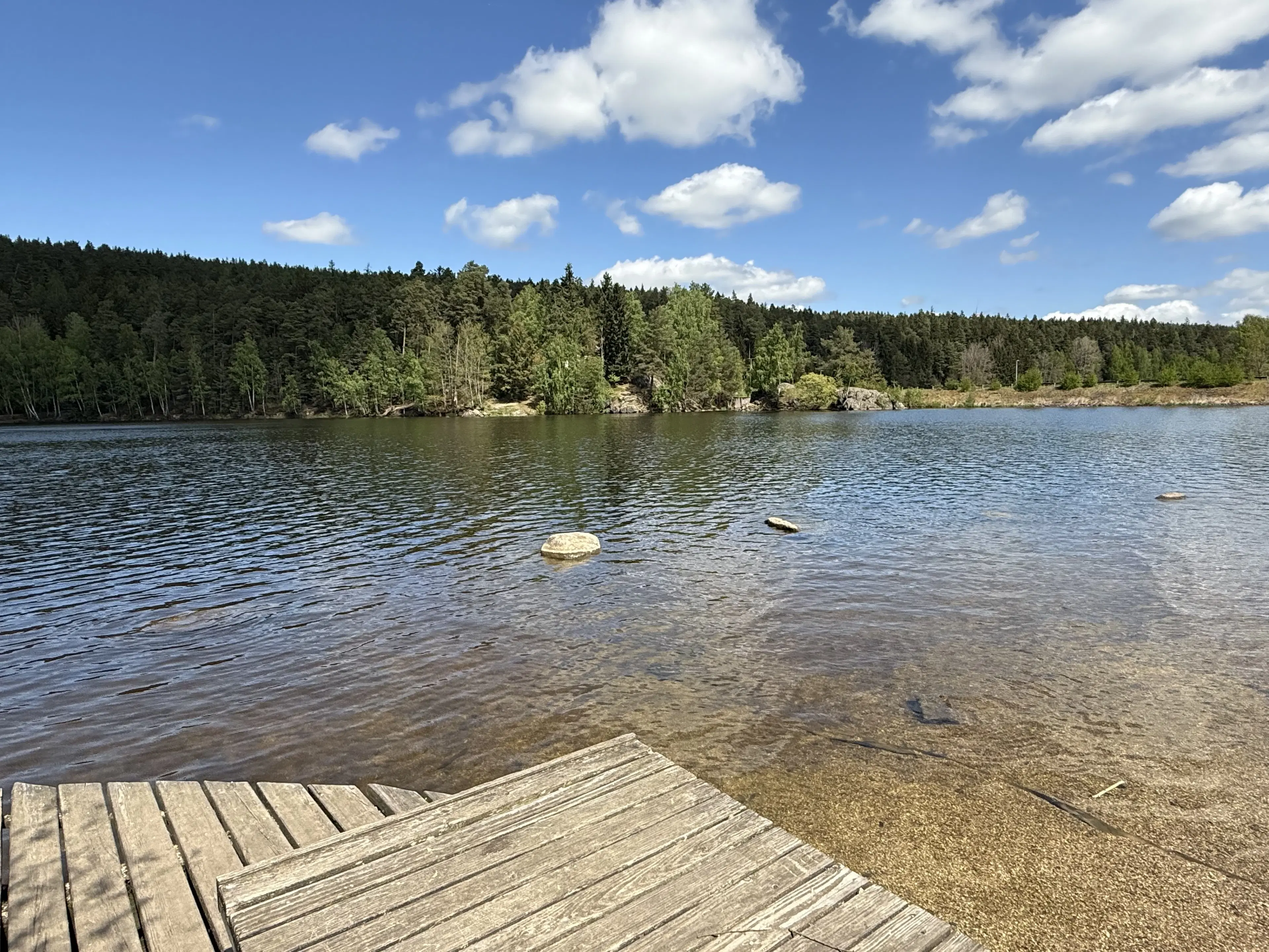 Idyllisch 4-zijdig landgoed met mogelijkheden tot B&B op perceel van 3.451 m² in Heinsdorfergrund - Duitsland