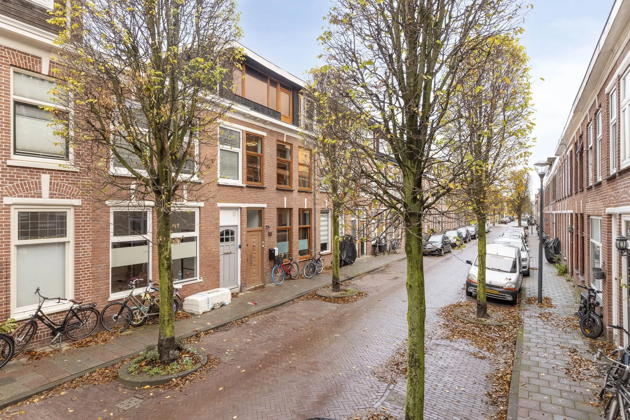 Haarlem, Adriaan Loosjesstraat 40