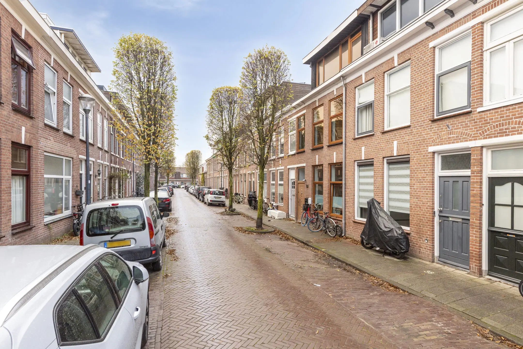 Haarlem, Adriaan Loosjesstraat 40