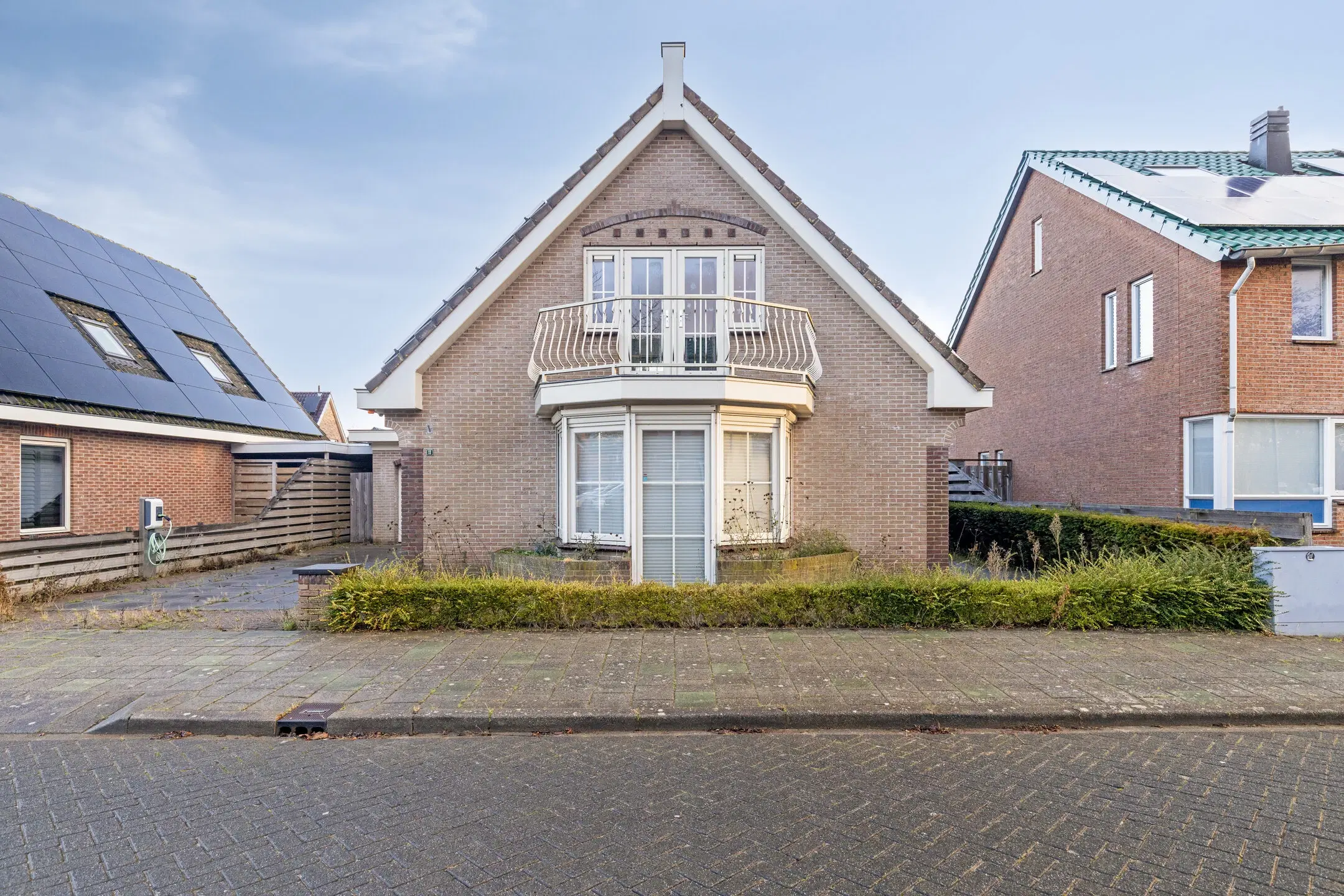 Heerhugowaard, Margaret Staalplantsoen 11