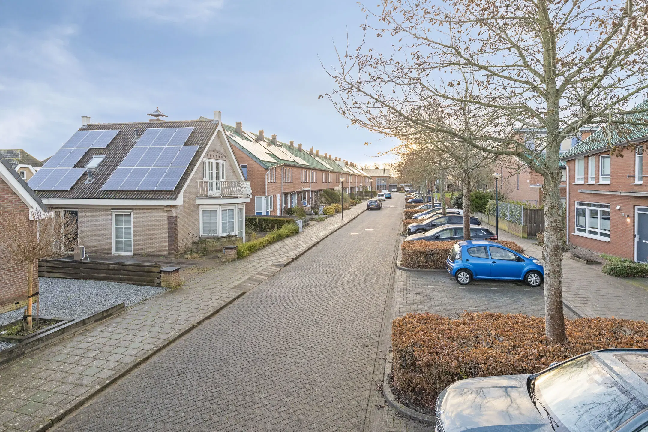 Heerhugowaard, Margaret Staalplantsoen 11