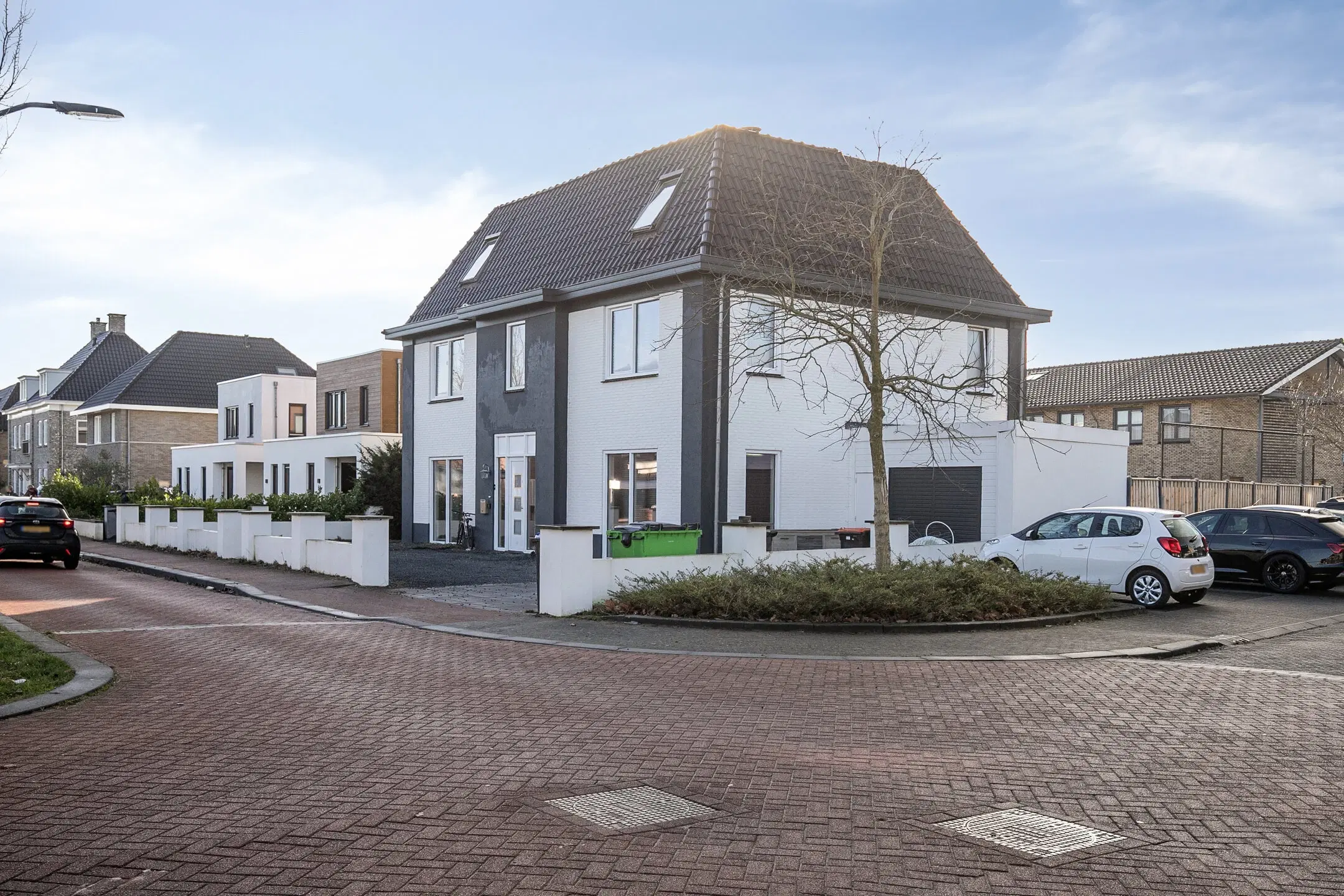 Lelystad, Wederiklaan 62