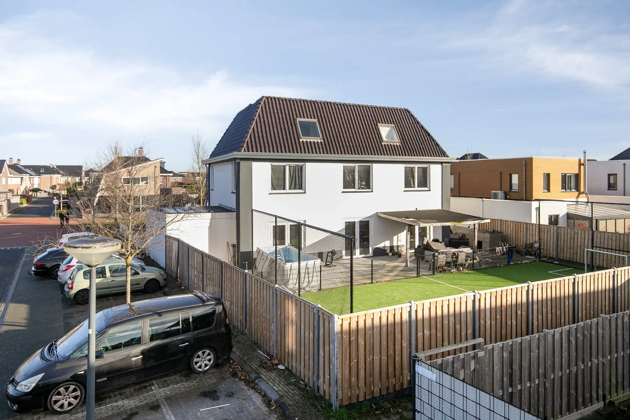 Lelystad, Wederiklaan 62