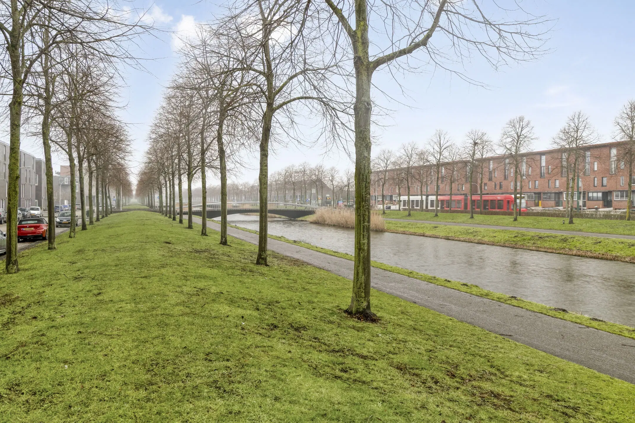 's-Gravenhage, Rijswijkse Landingslaan 292