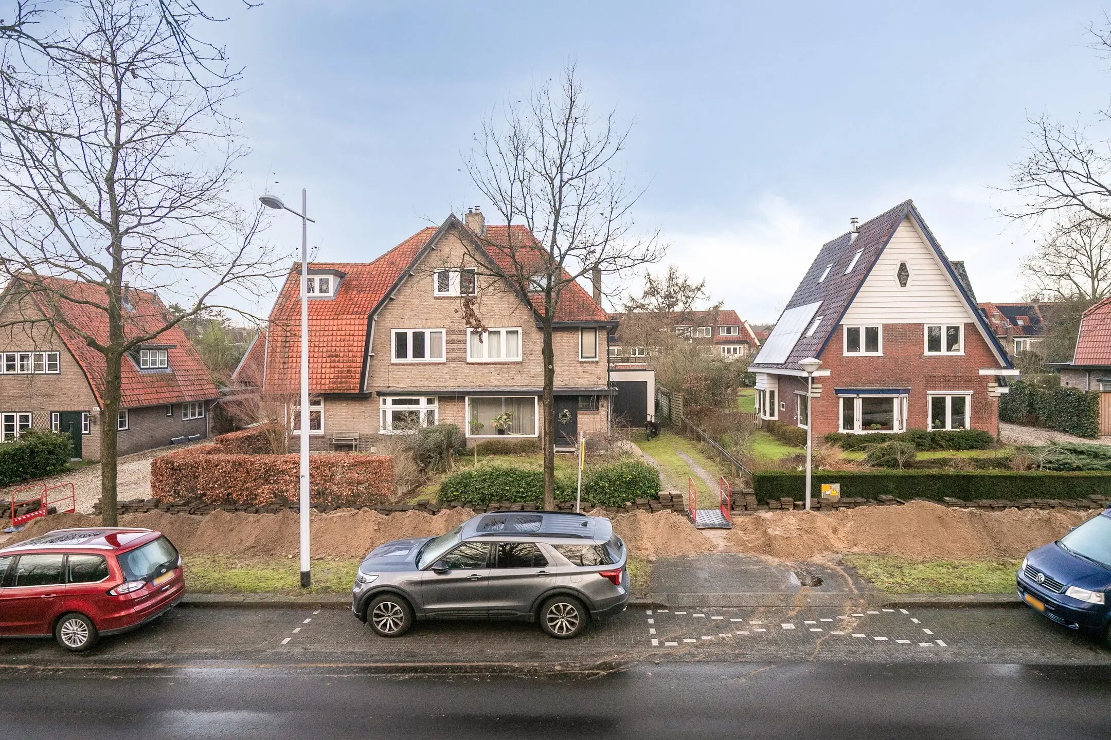 Amersfoort, Leusderweg 285