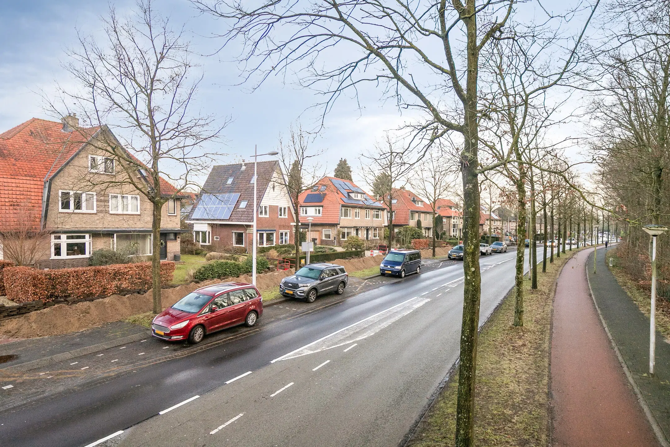 Amersfoort, Leusderweg 285