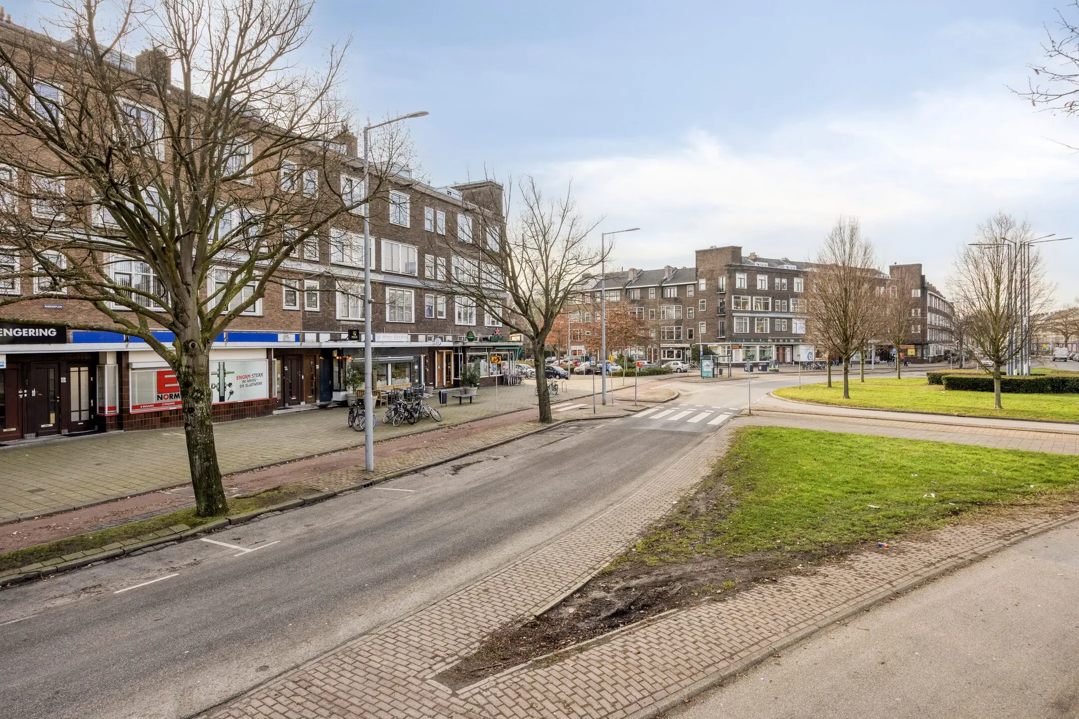 Schiedam, Rubensplein 20 B