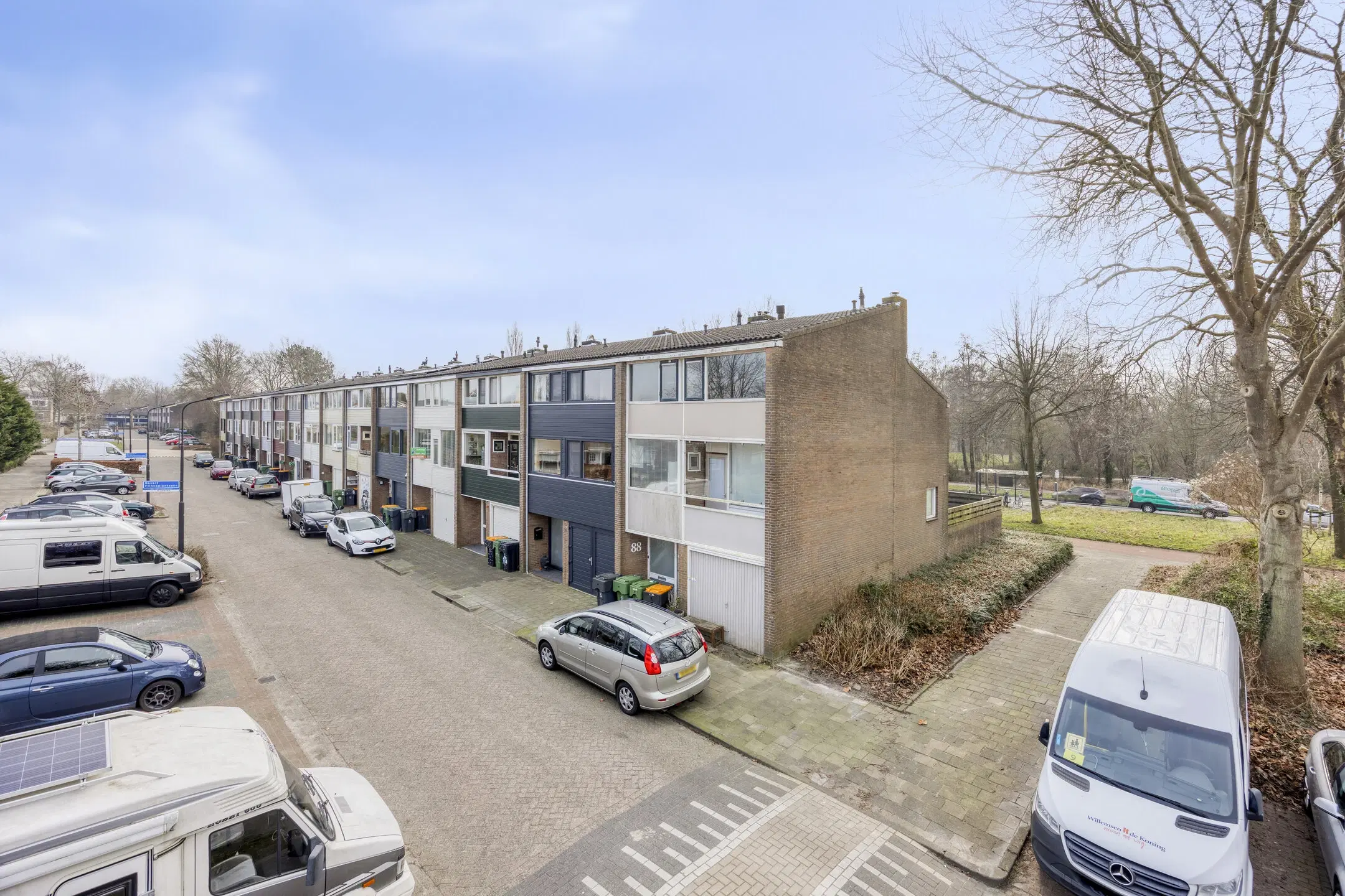 Heerhugowaard, J. van de Veldelaan 88