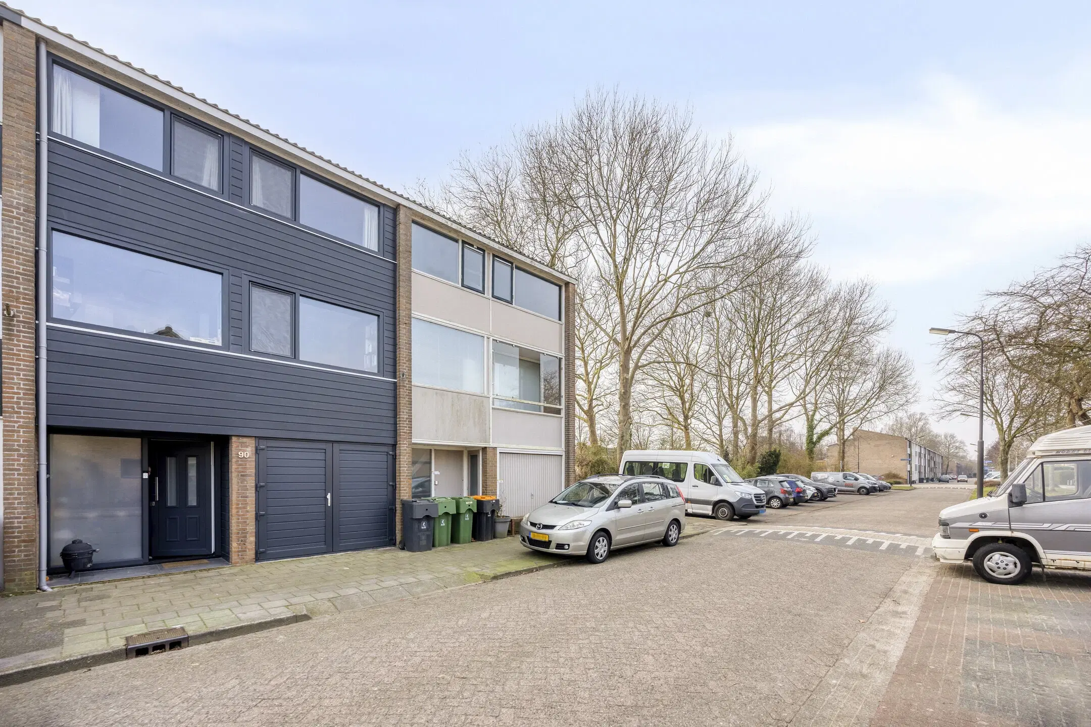 Heerhugowaard, J. van de Veldelaan 88