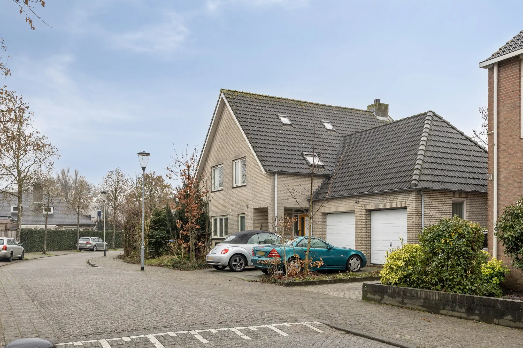 Breda, Bergslagen 14