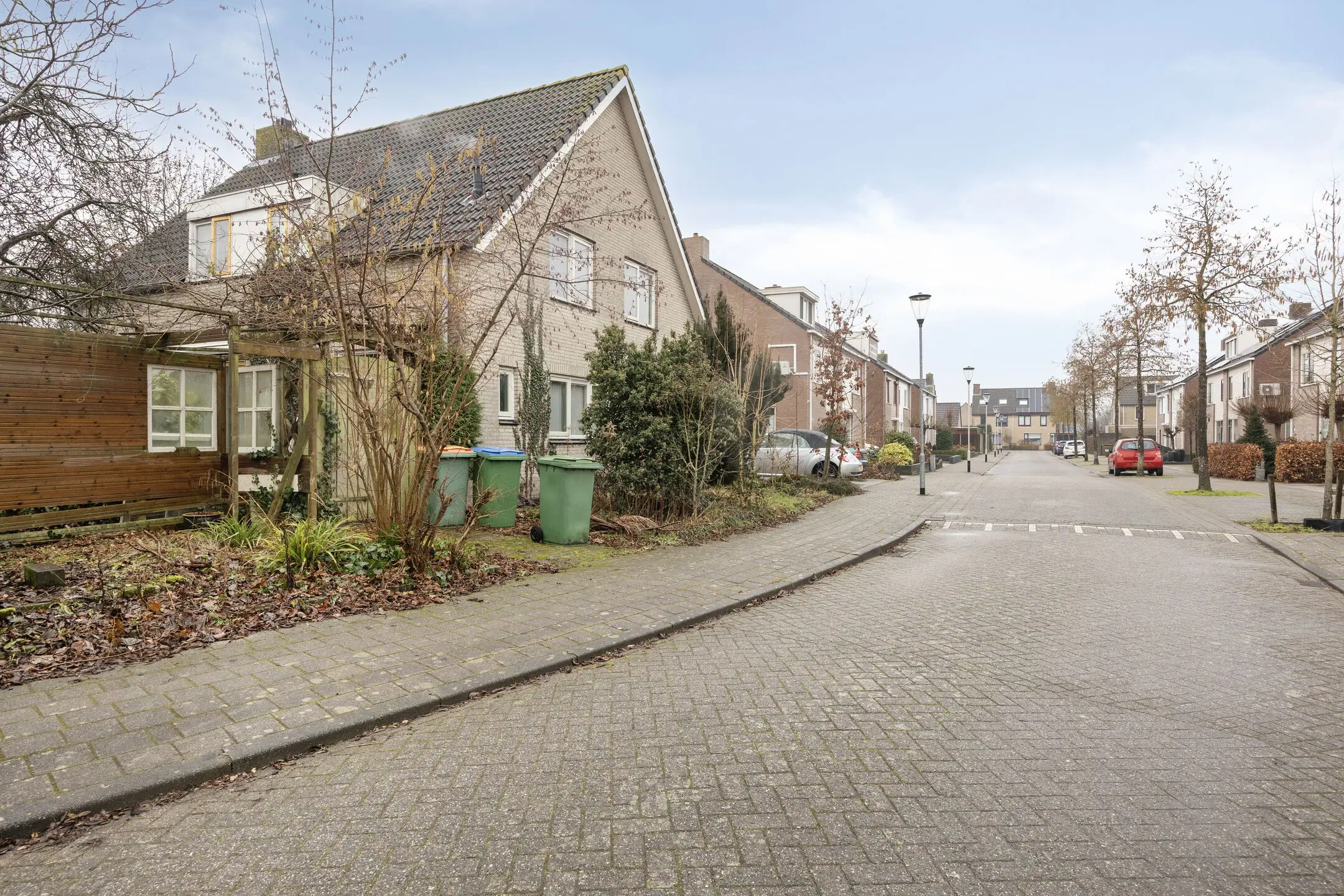 Breda, Bergslagen 14