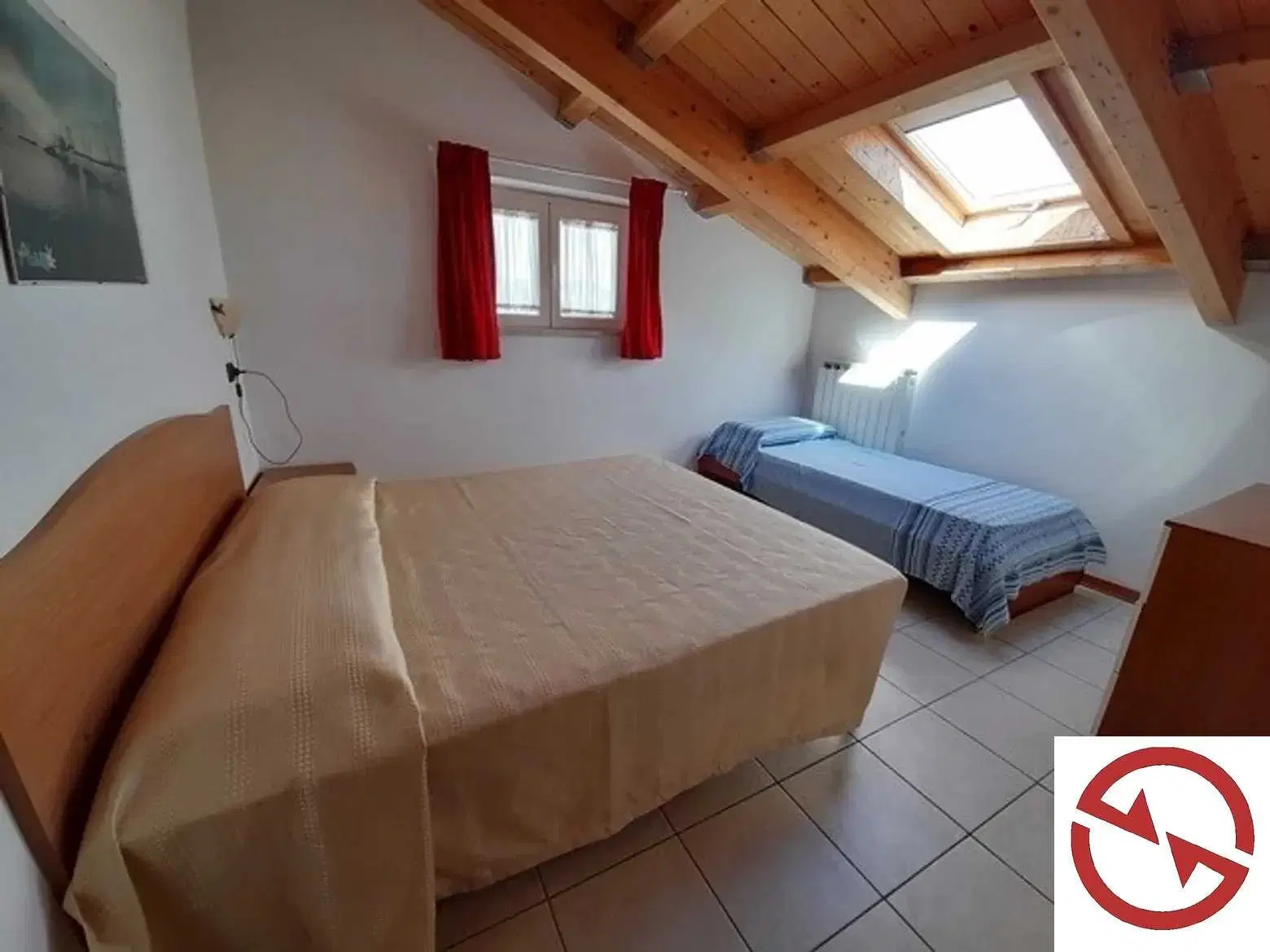 Een kavel van 10 appartementen in het kustgebied in Tortoreto Lido (TE) - Italië