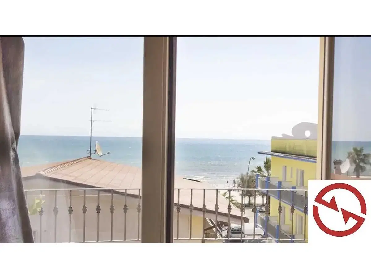 Een kavel van 10 appartementen in het kustgebied in Tortoreto Lido (TE) - Italië