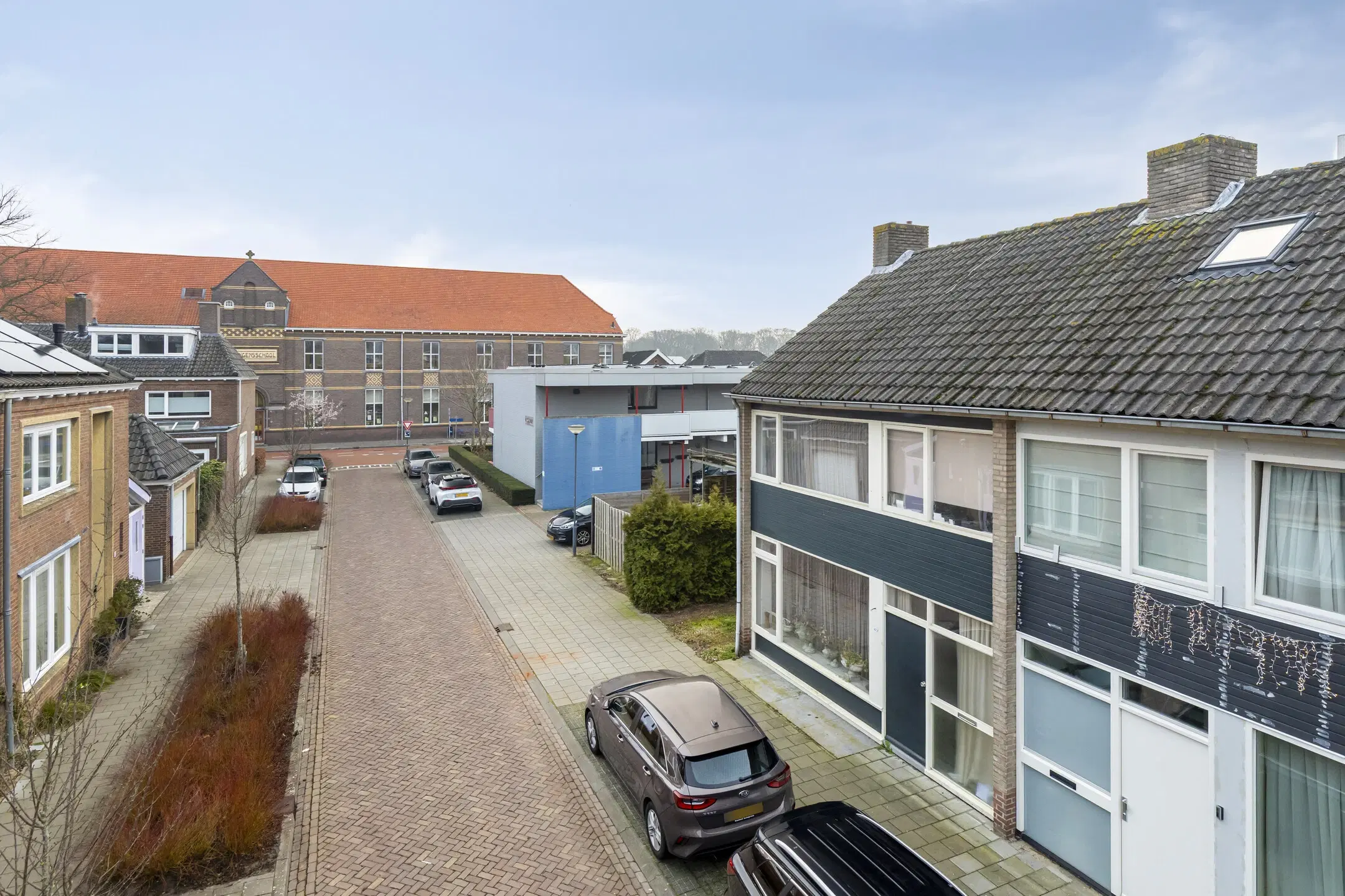 Vught, Beatrixlaan 40