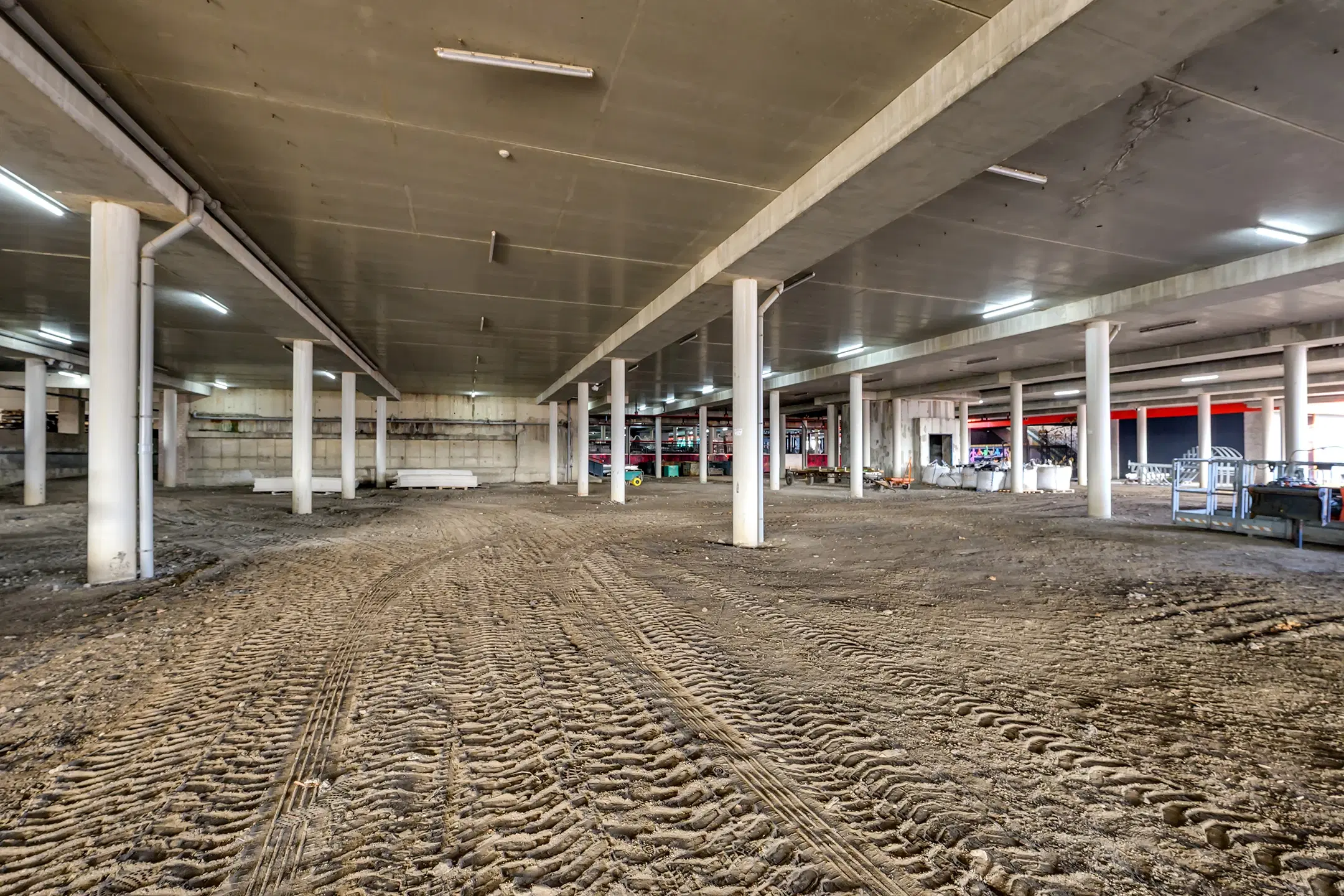 Attractiepark Rivoli te Rotterdam