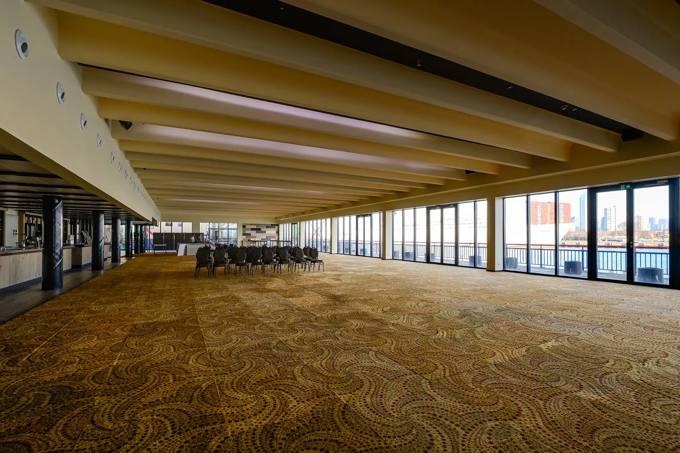 Attractiepark Rivoli te Rotterdam