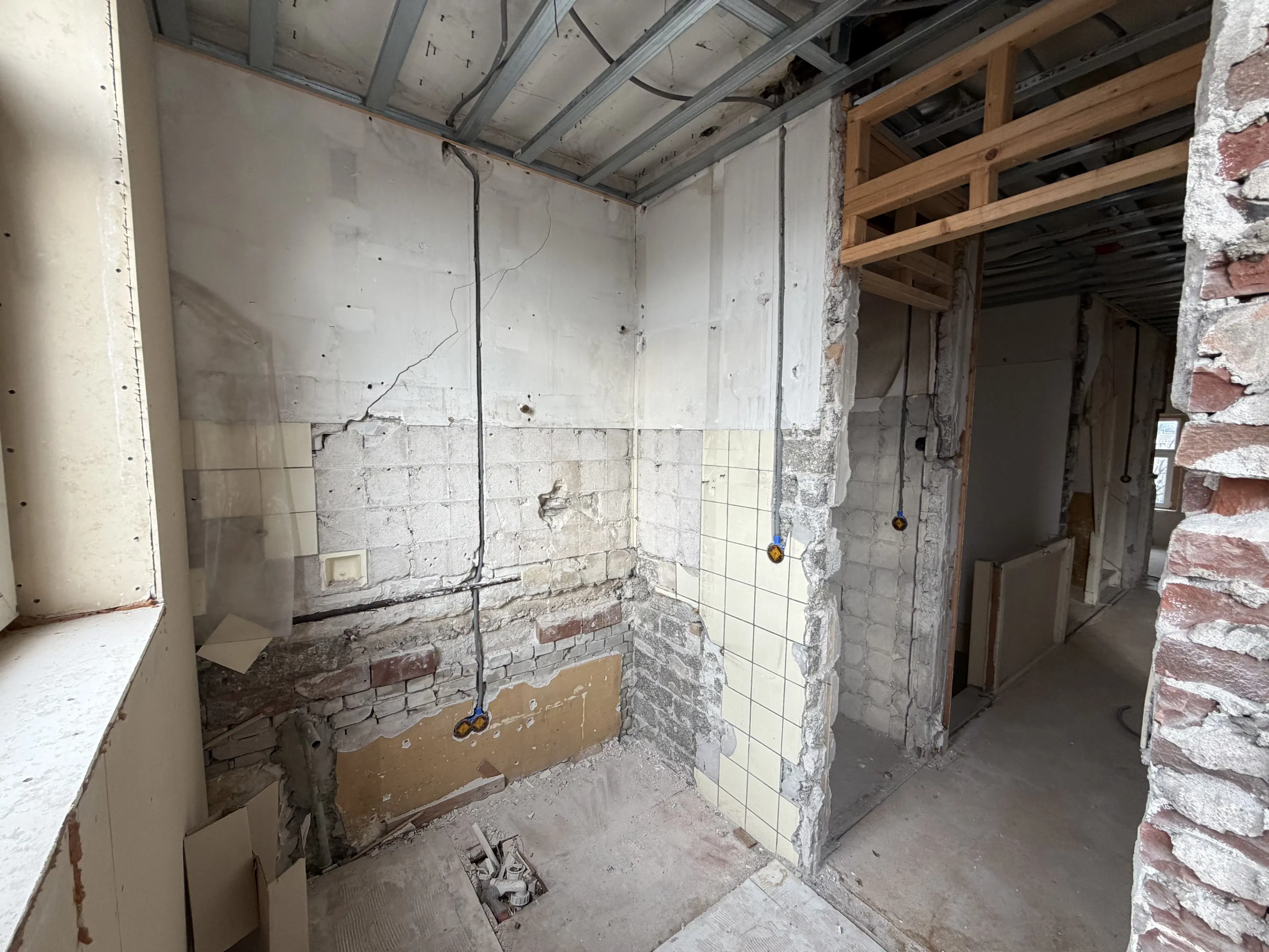 Schiedam, Rubensplein 20 B