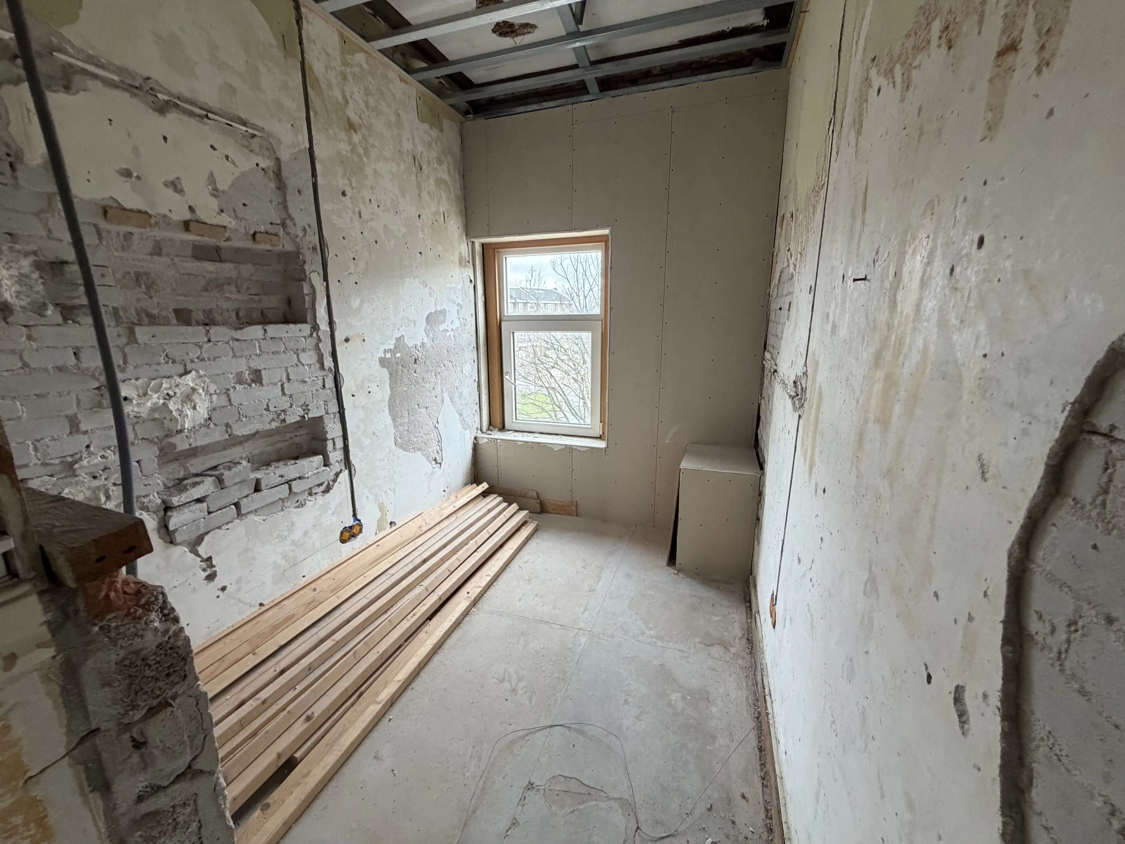 Schiedam, Rubensplein 20 B