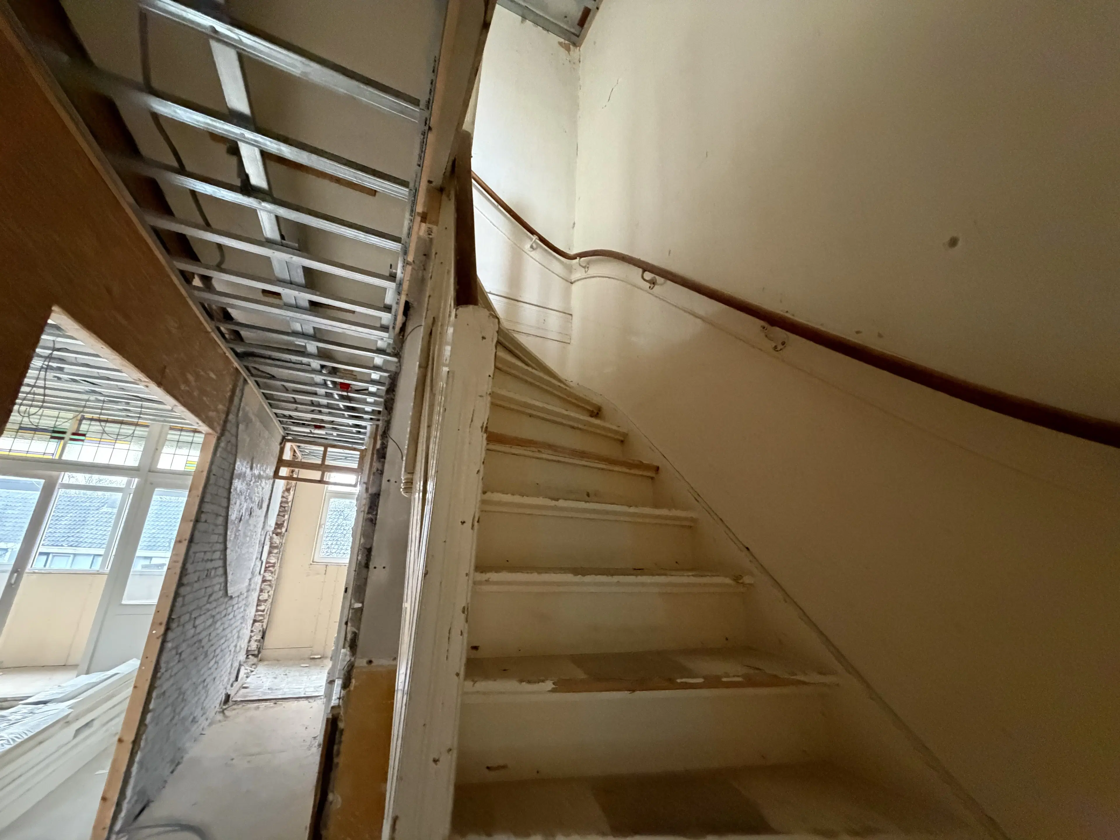 Schiedam, Rubensplein 20 B