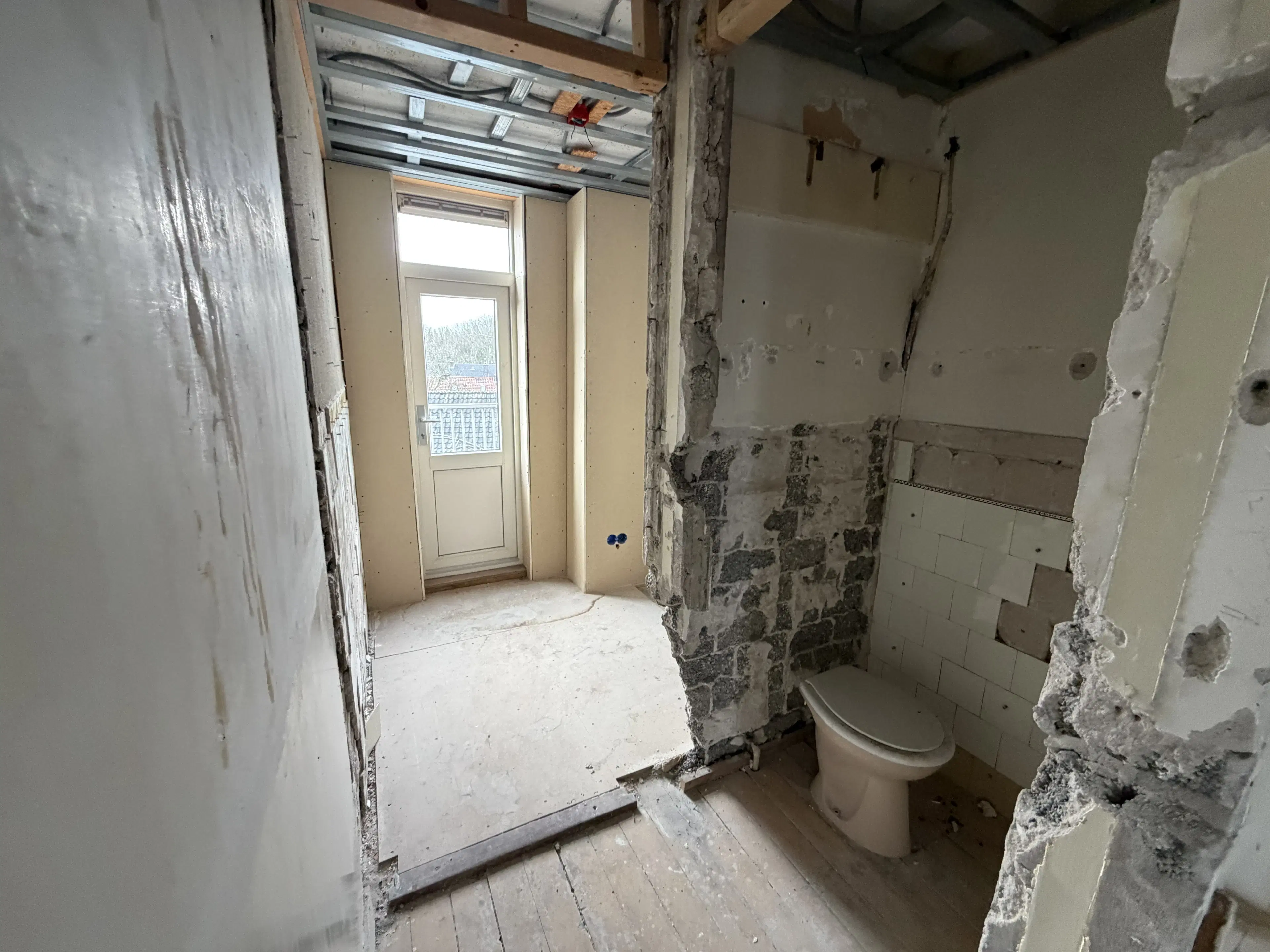 Schiedam, Rubensplein 20 B