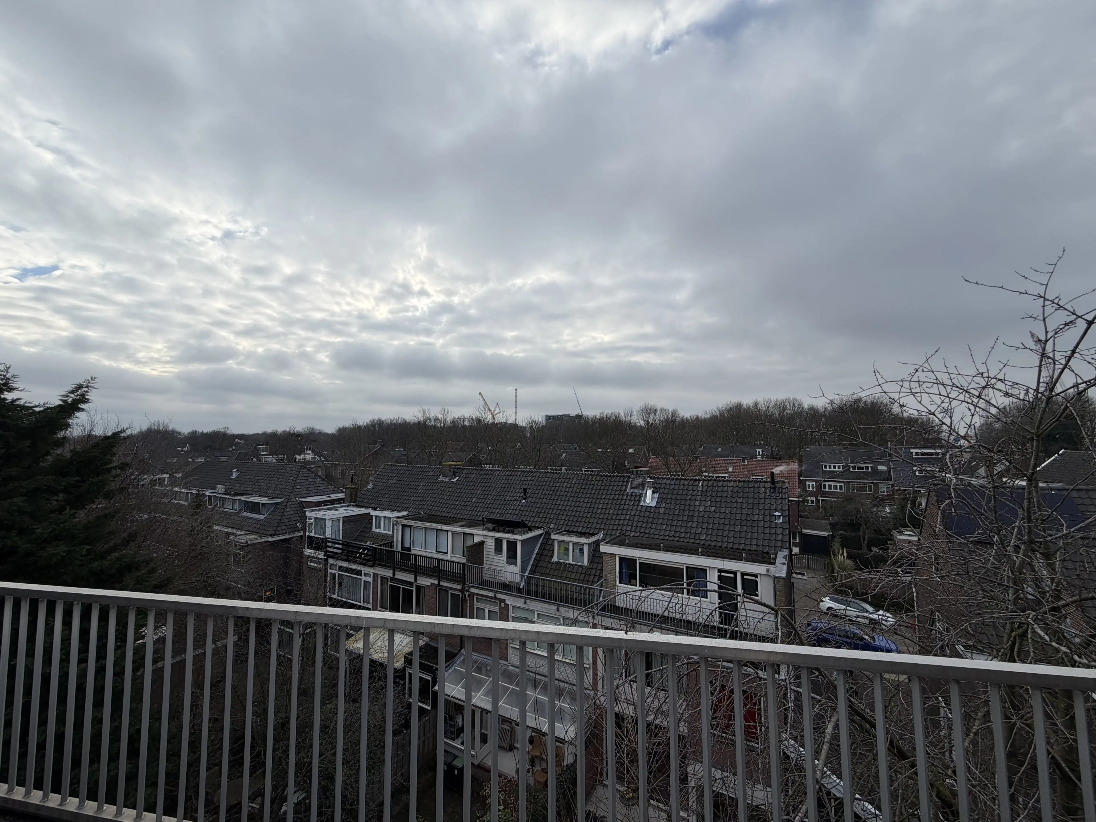 Schiedam, Rubensplein 20 B