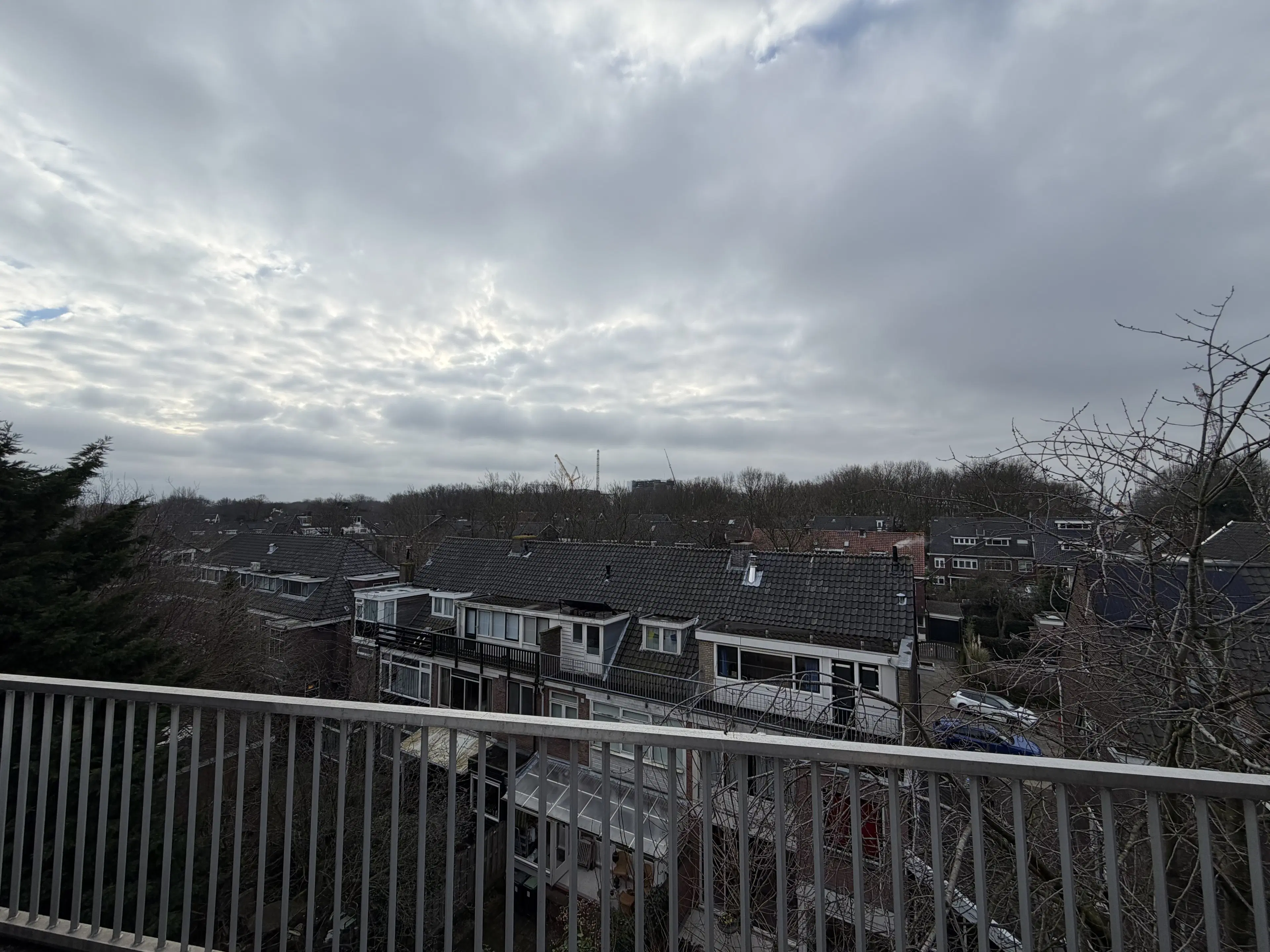 Schiedam, Rubensplein 20 B