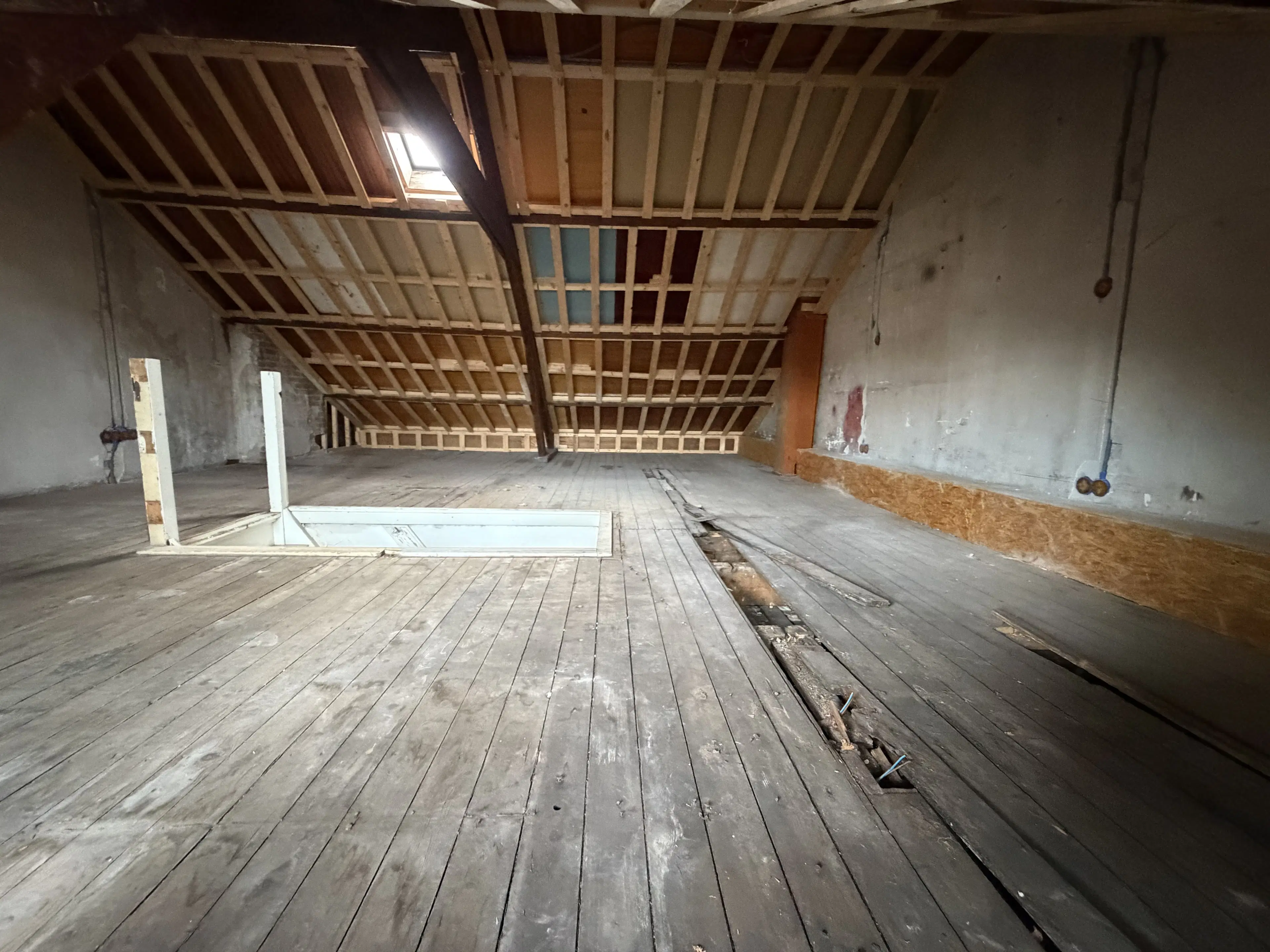 Schiedam, Rubensplein 20 B