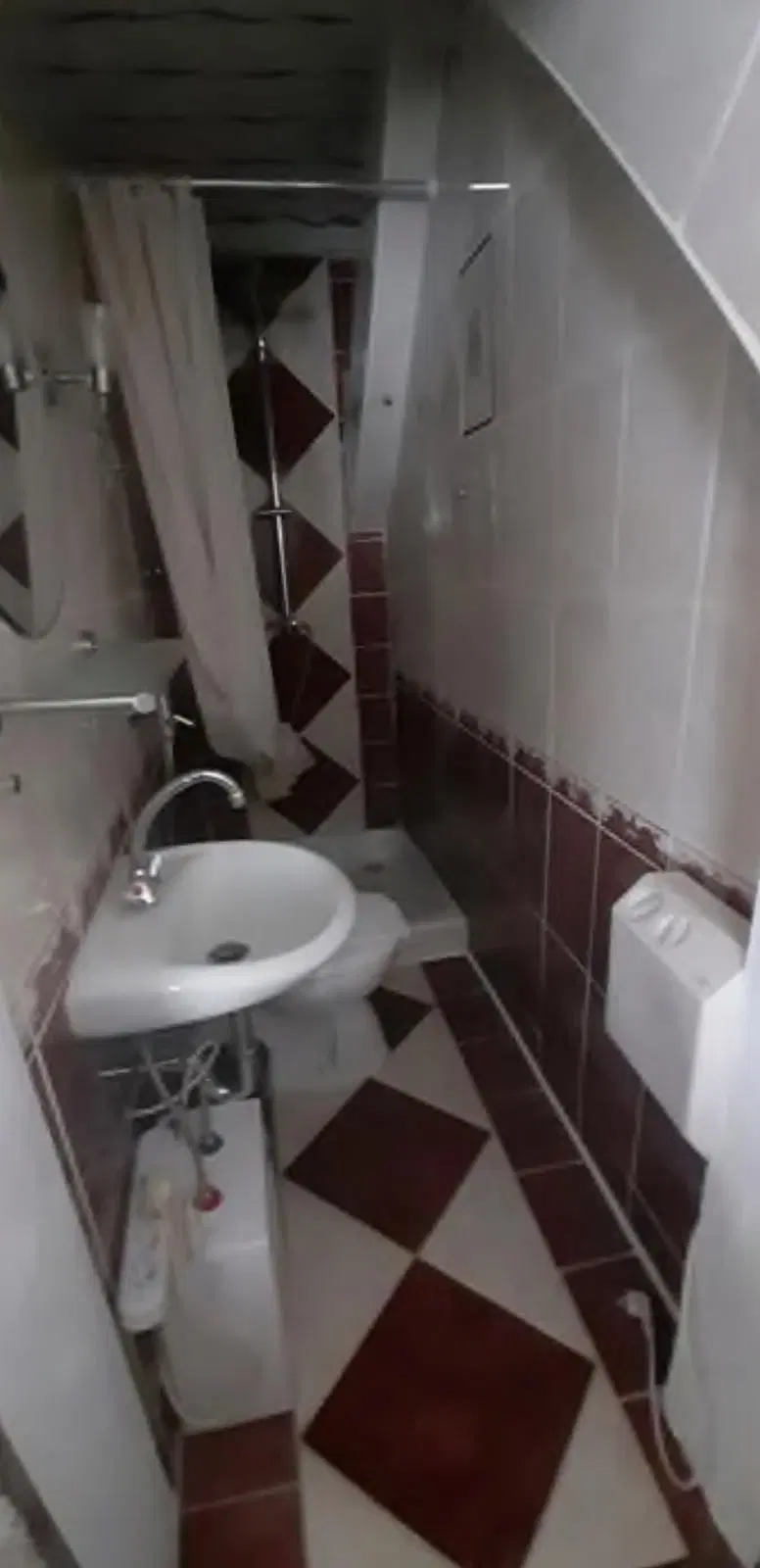 Hoekwoning op perceel van ca. 190 m² in Gottsbüren, Trendelburg - Duitsland