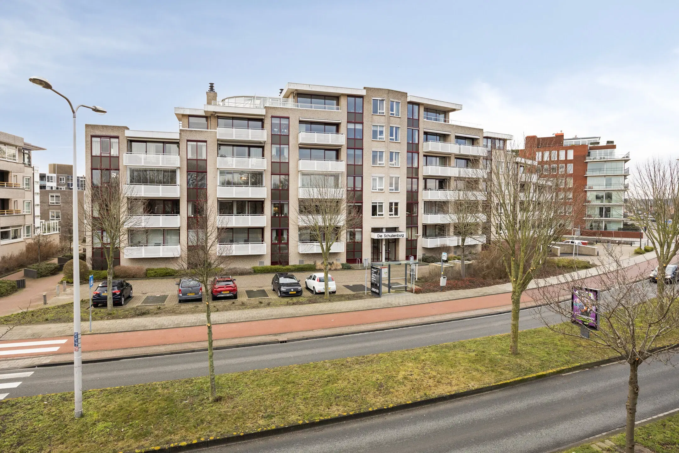 Naaldwijk, Secretaris Verhoeffweg 9 ap04