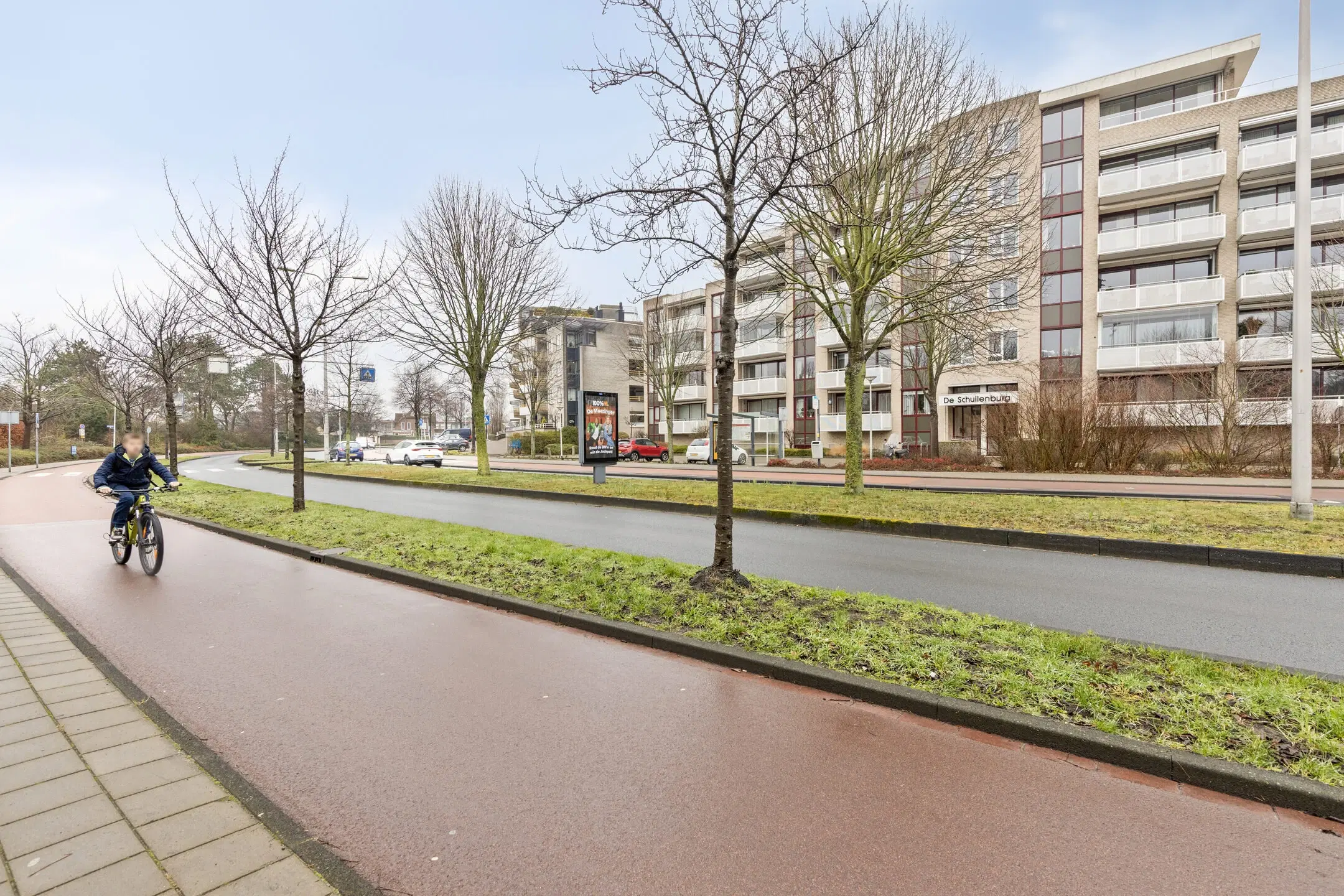 Naaldwijk, Secretaris Verhoeffweg 9 ap04