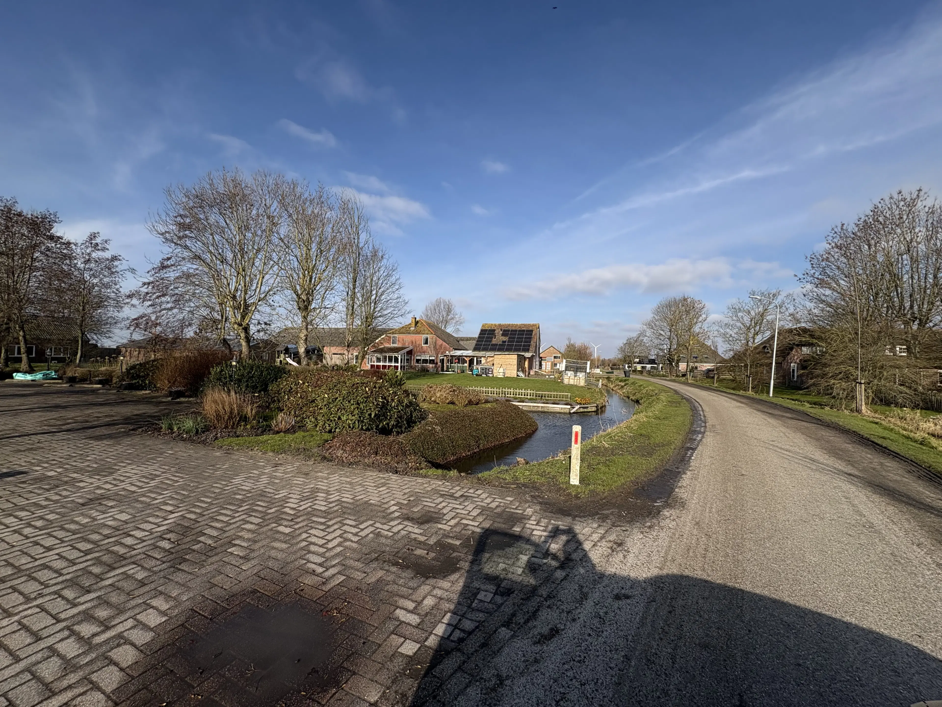 De Weere, Tropweere 11