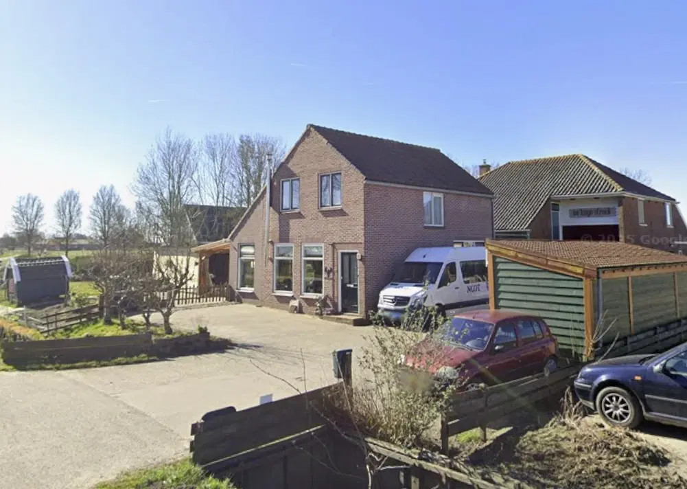 De Weere, Tropweere 11