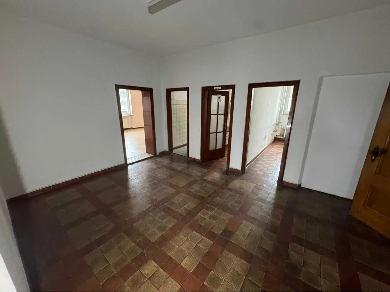 Productiefaciliteit (16,588m²) - Rudolstadt - Duitsland