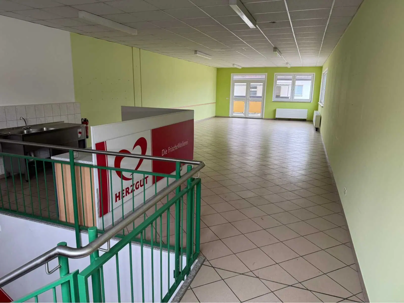 Productiefaciliteit (16,588m²) - Rudolstadt - Duitsland