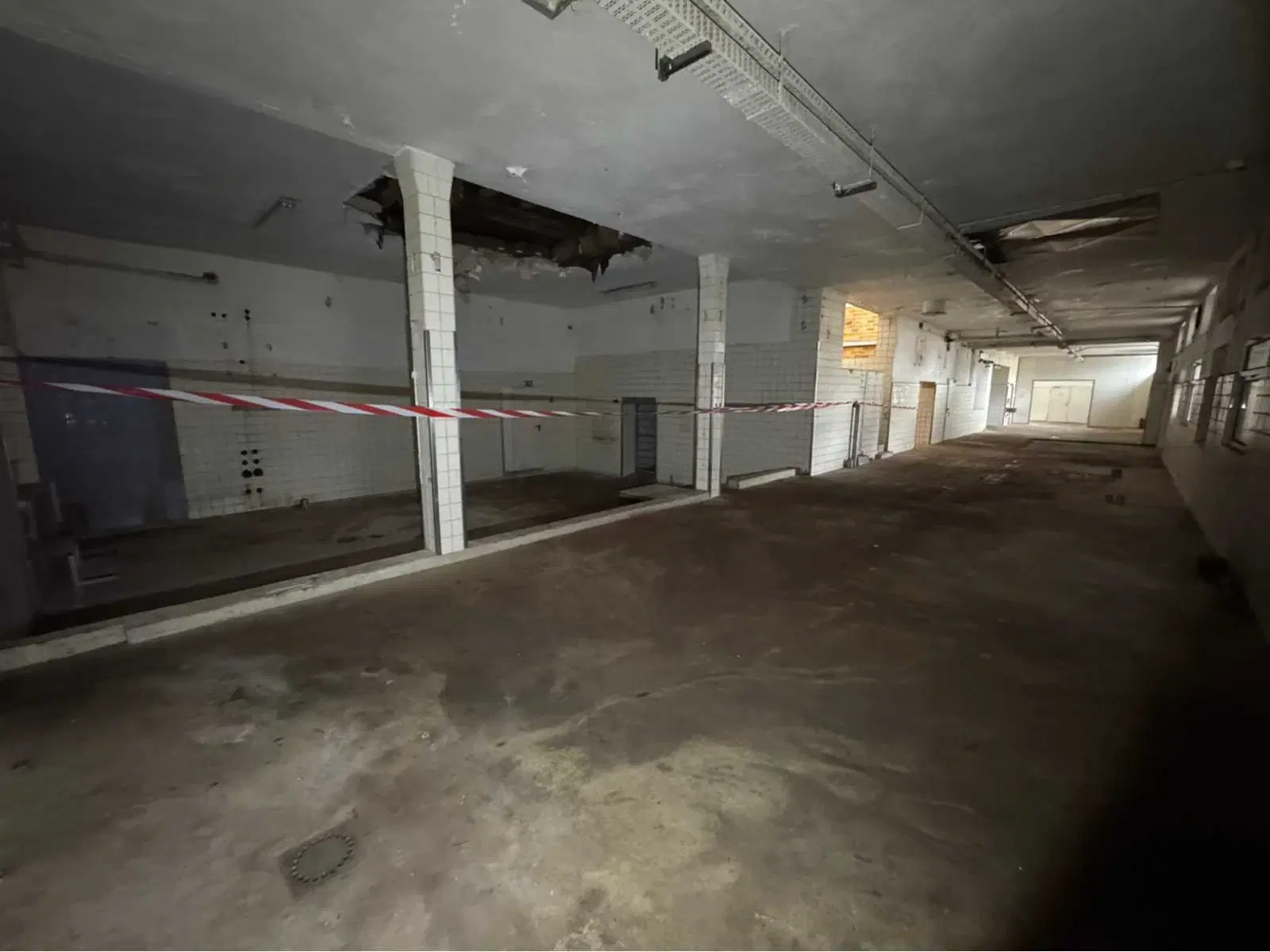 Productiefaciliteit (16,588m²) - Rudolstadt - Duitsland