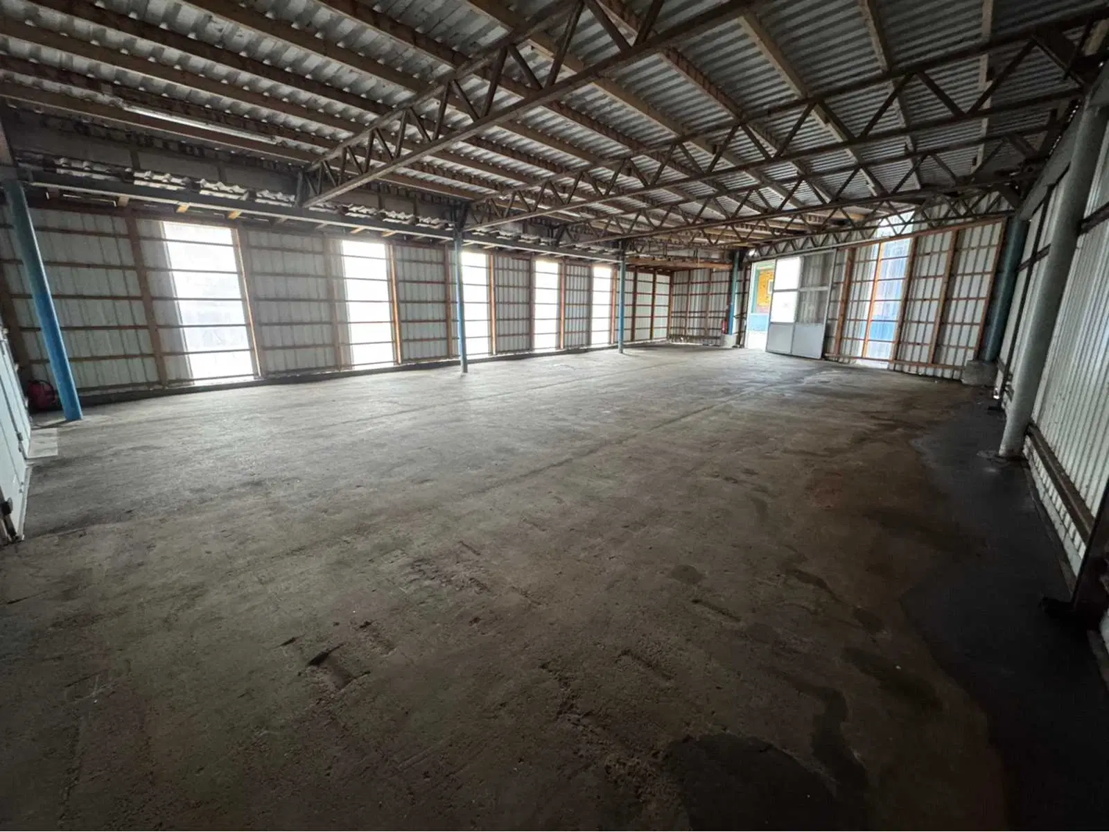 Productiefaciliteit (16,588m²) - Rudolstadt - Duitsland