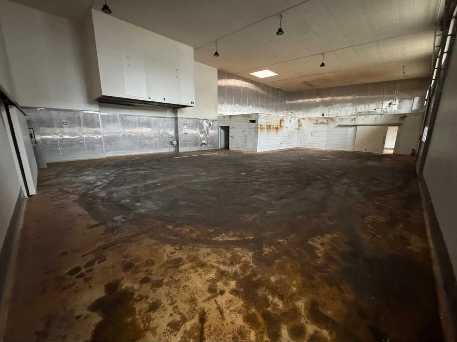 Productiefaciliteit (16,588m²) - Rudolstadt - Duitsland