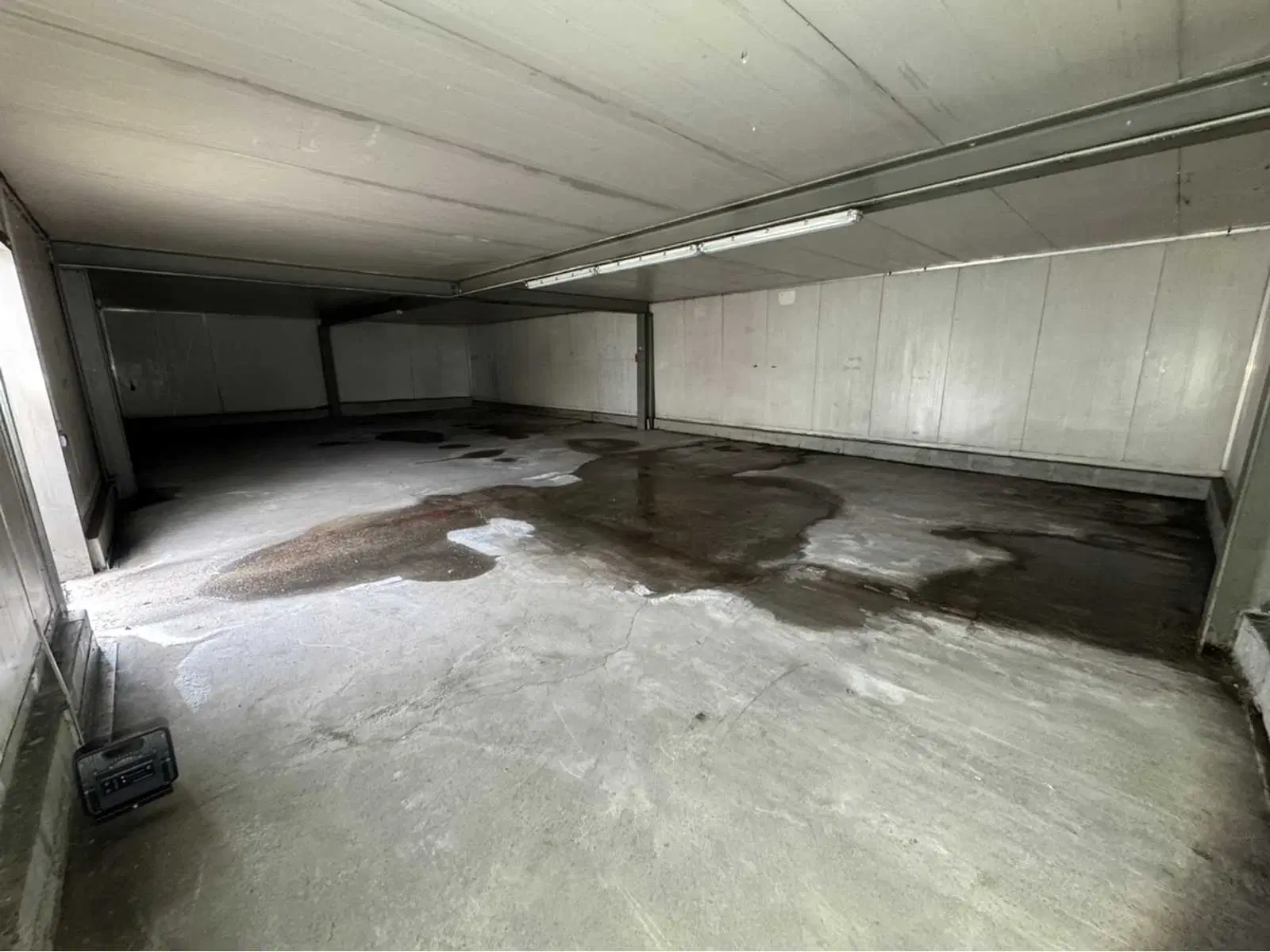 Productiefaciliteit (16,588m²) - Rudolstadt - Duitsland