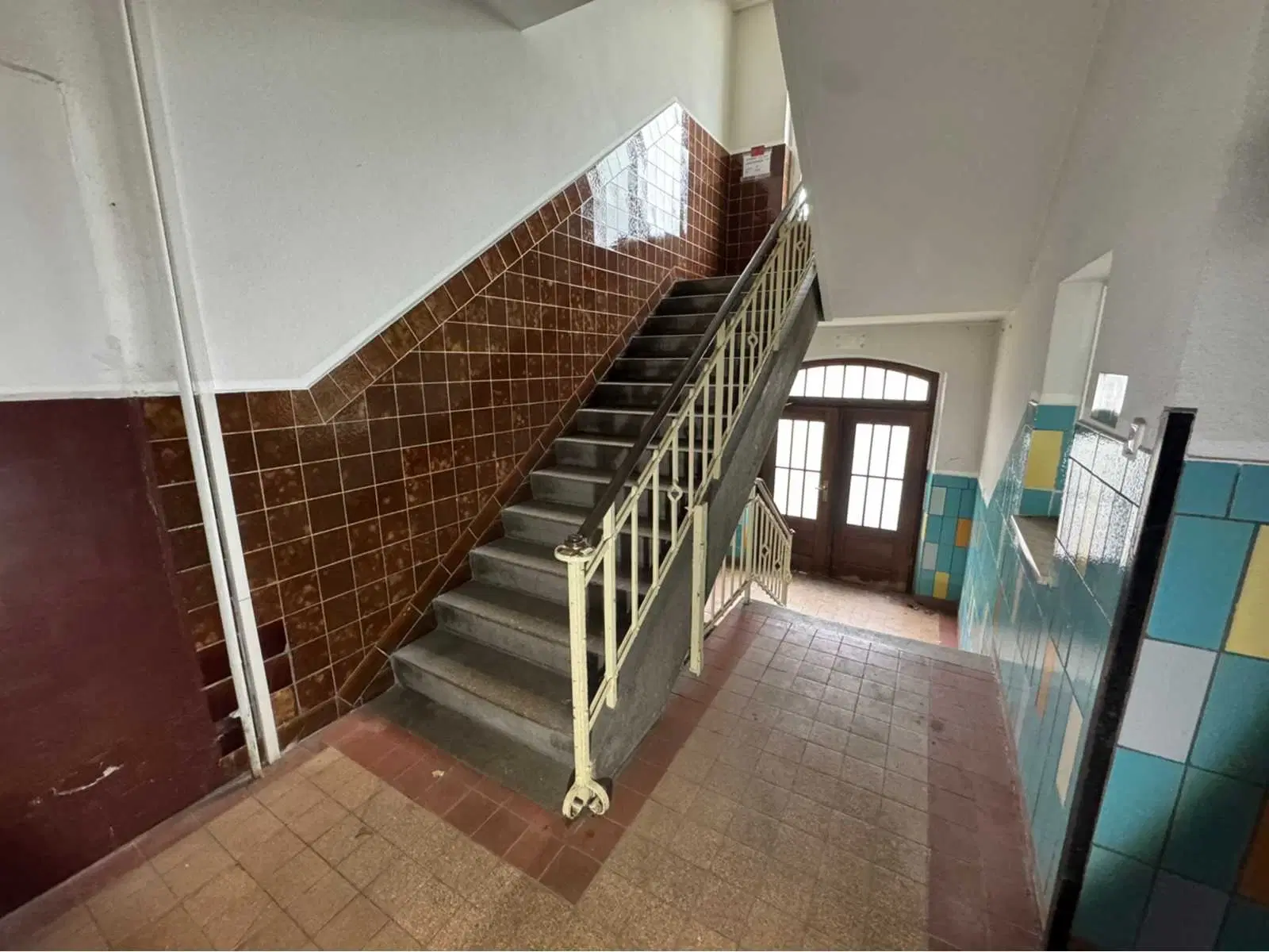 Productiefaciliteit (16,588m²) - Rudolstadt - Duitsland