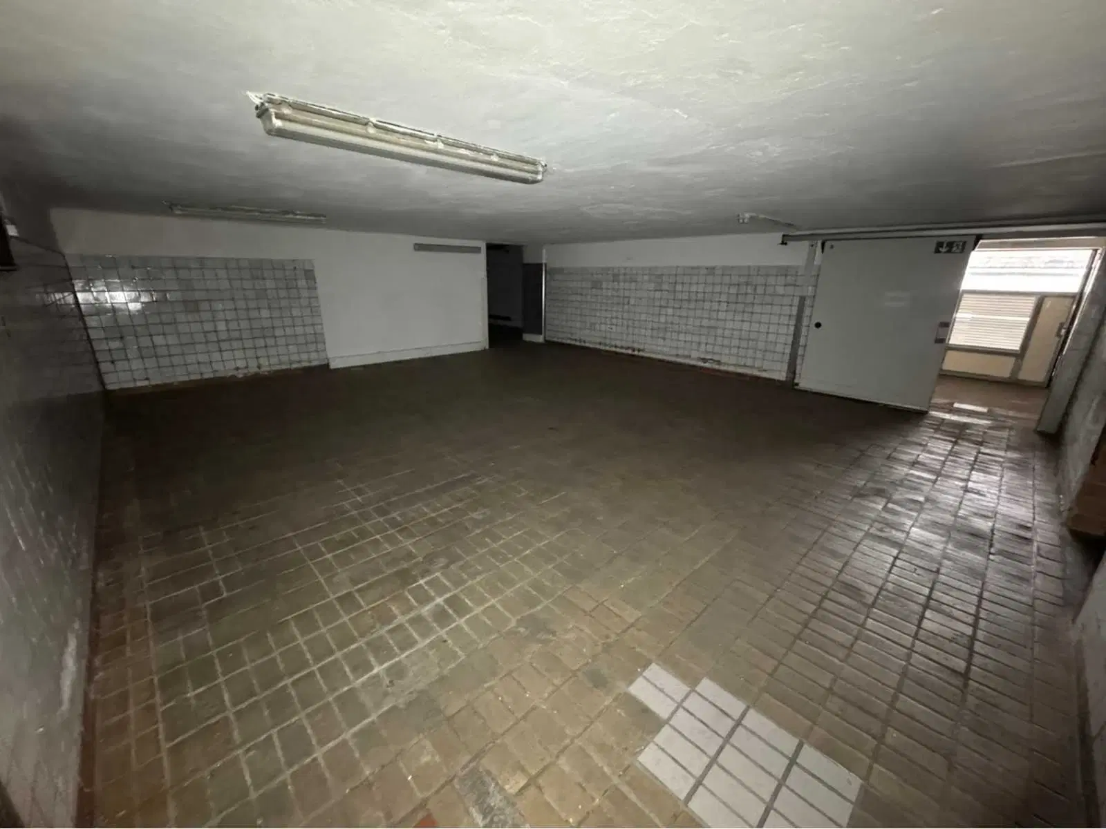 Productiefaciliteit (16,588m²) - Rudolstadt - Duitsland