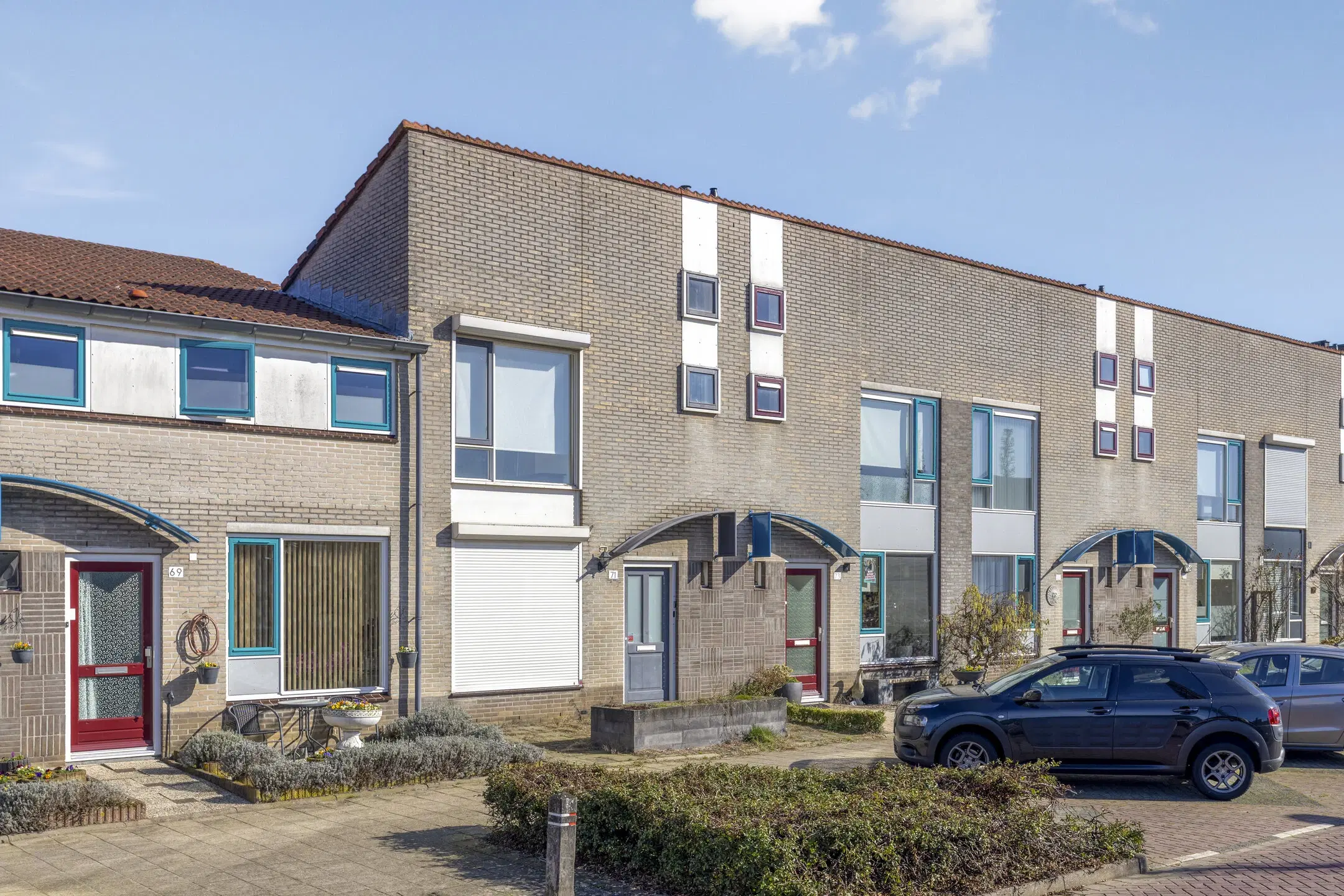 Zutphen, Ida Gerhardtsingel 71