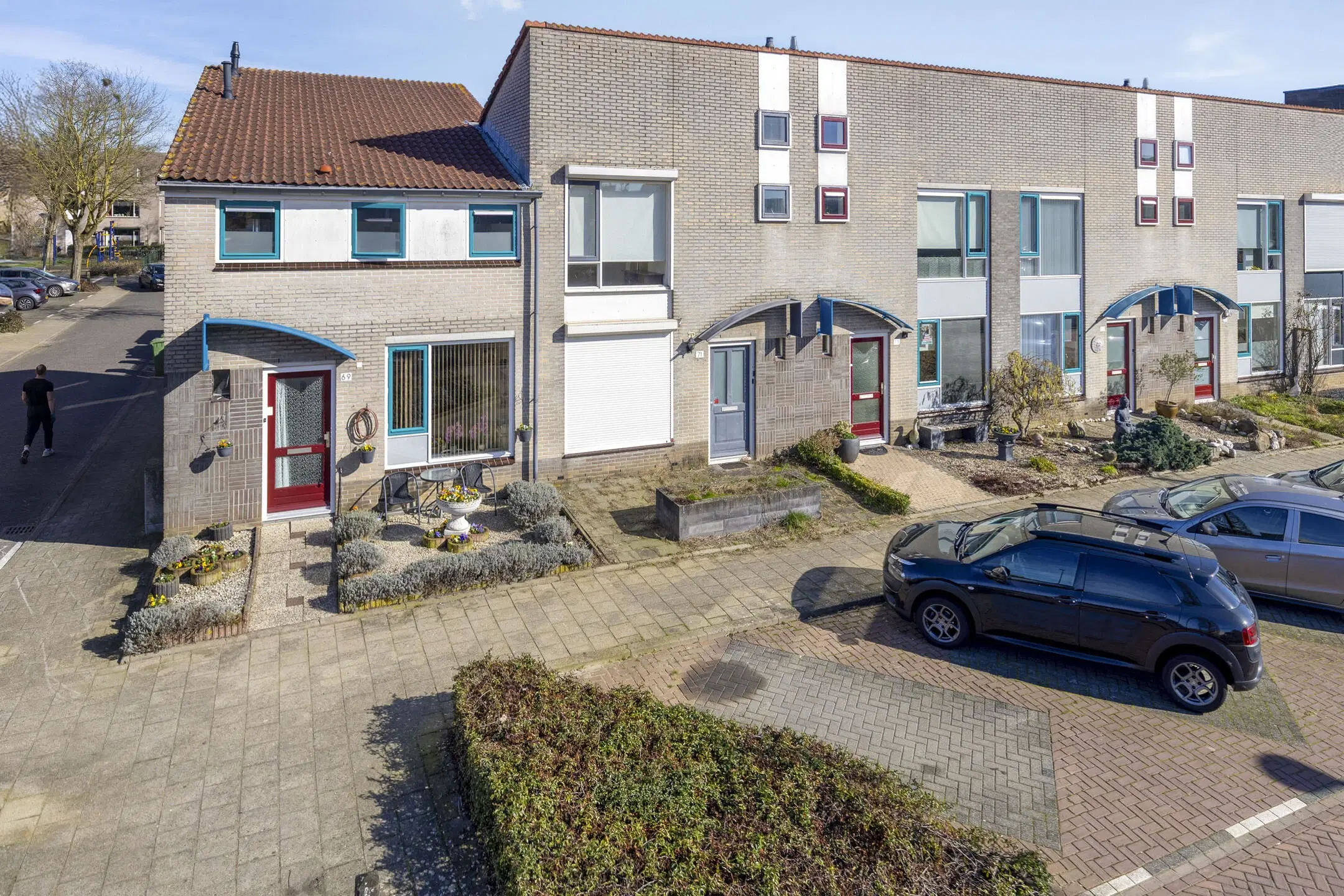 Zutphen, Ida Gerhardtsingel 71