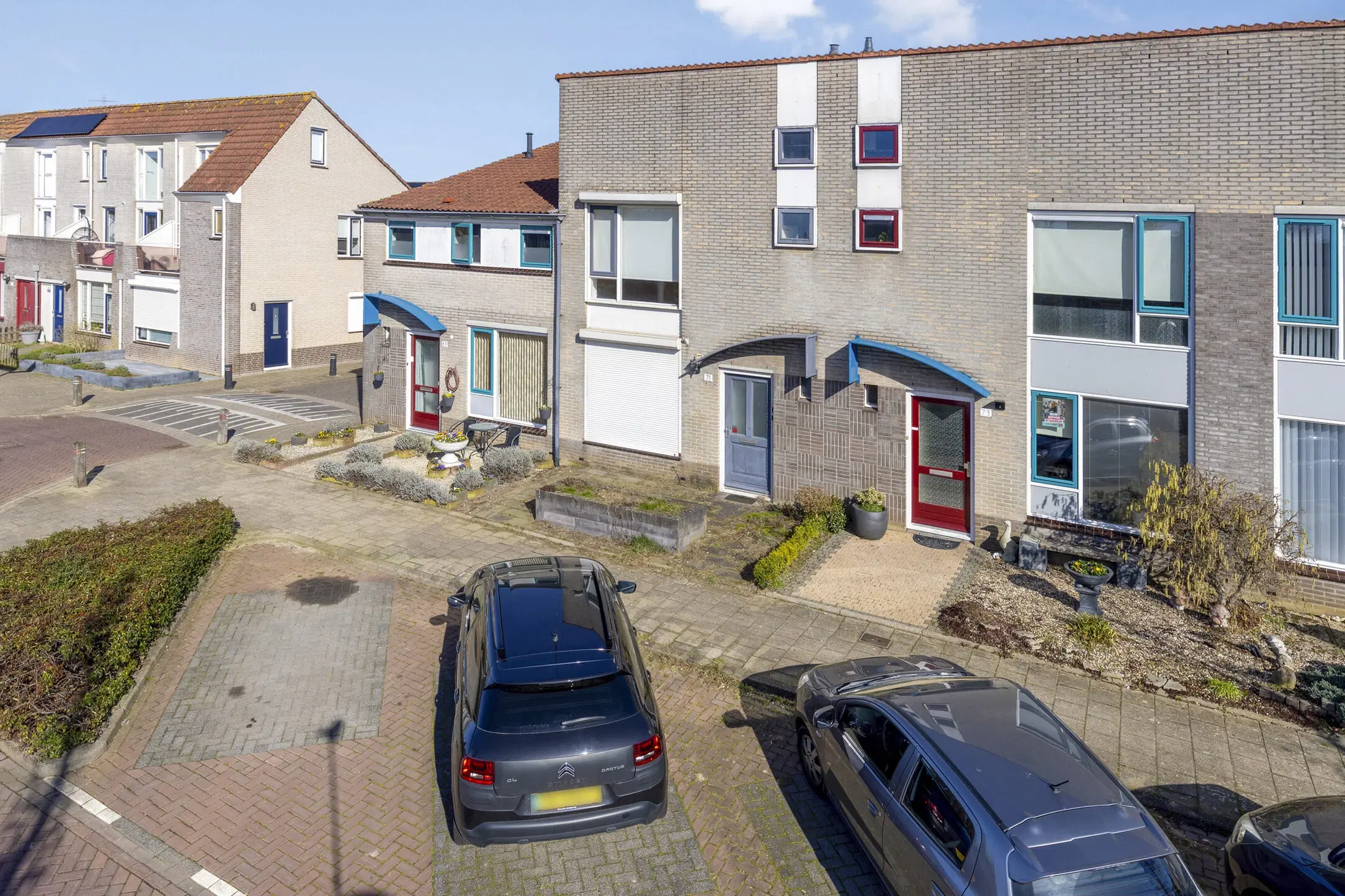 Zutphen, Ida Gerhardtsingel 71