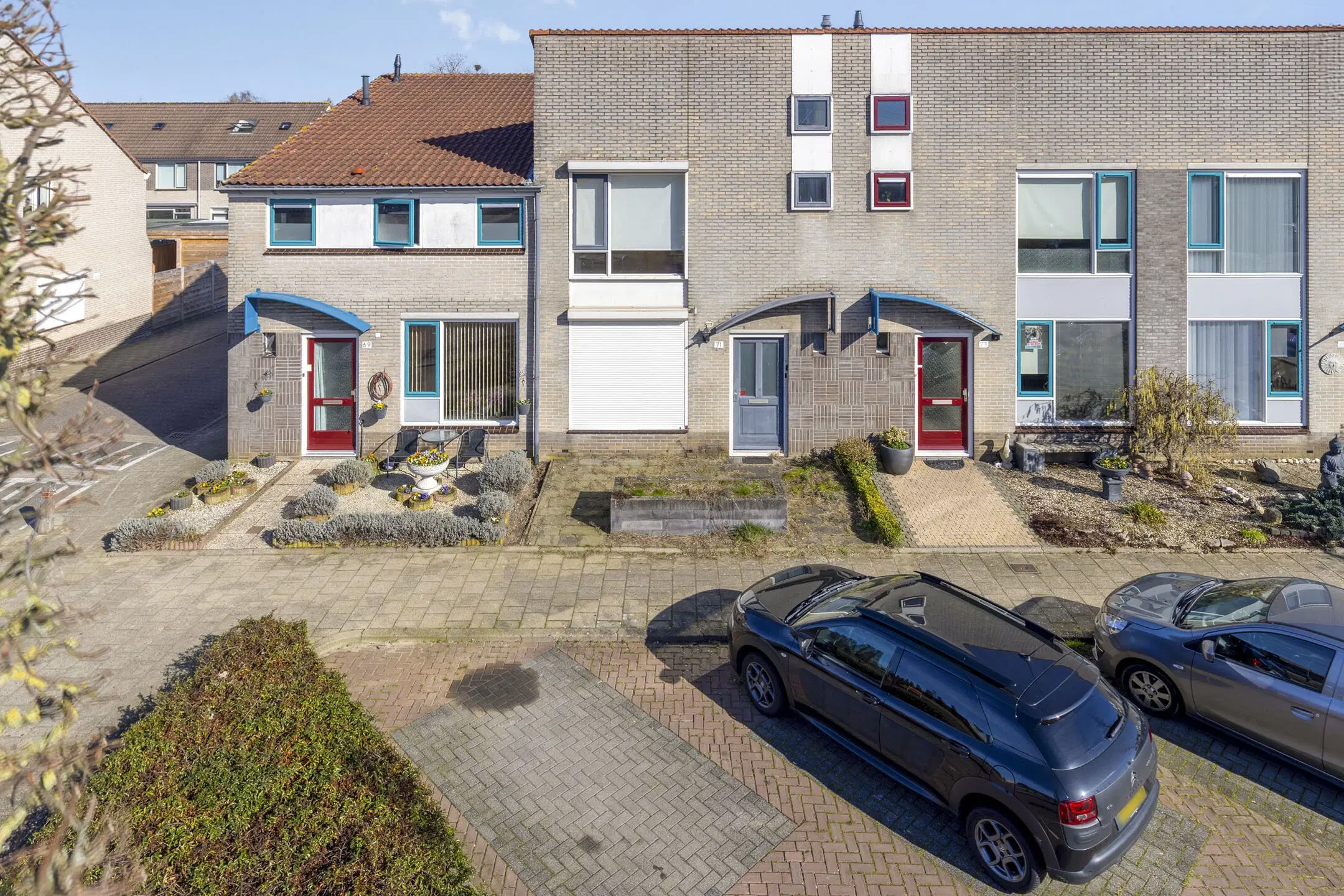 Zutphen, Ida Gerhardtsingel 71