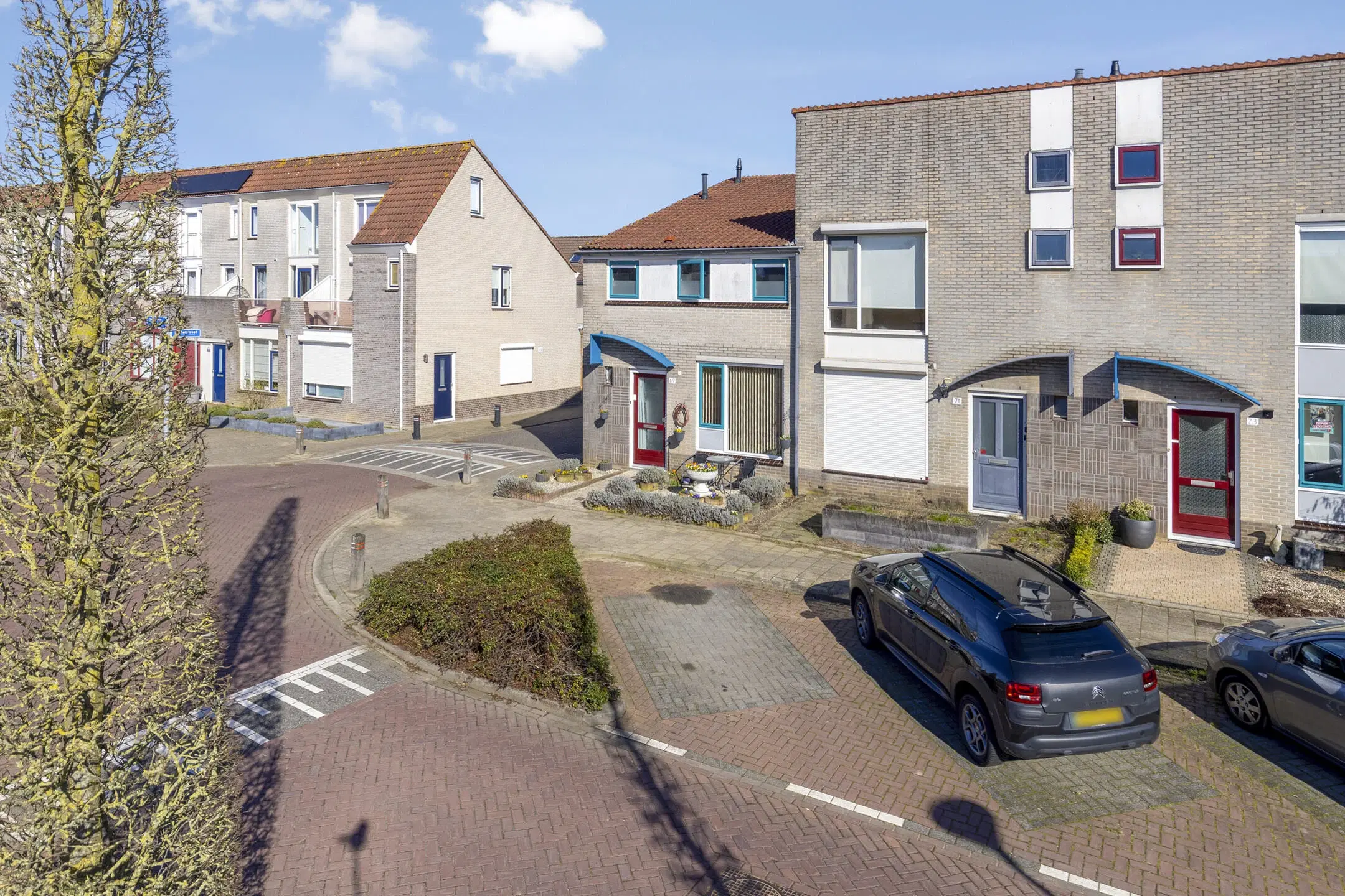 Zutphen, Ida Gerhardtsingel 71