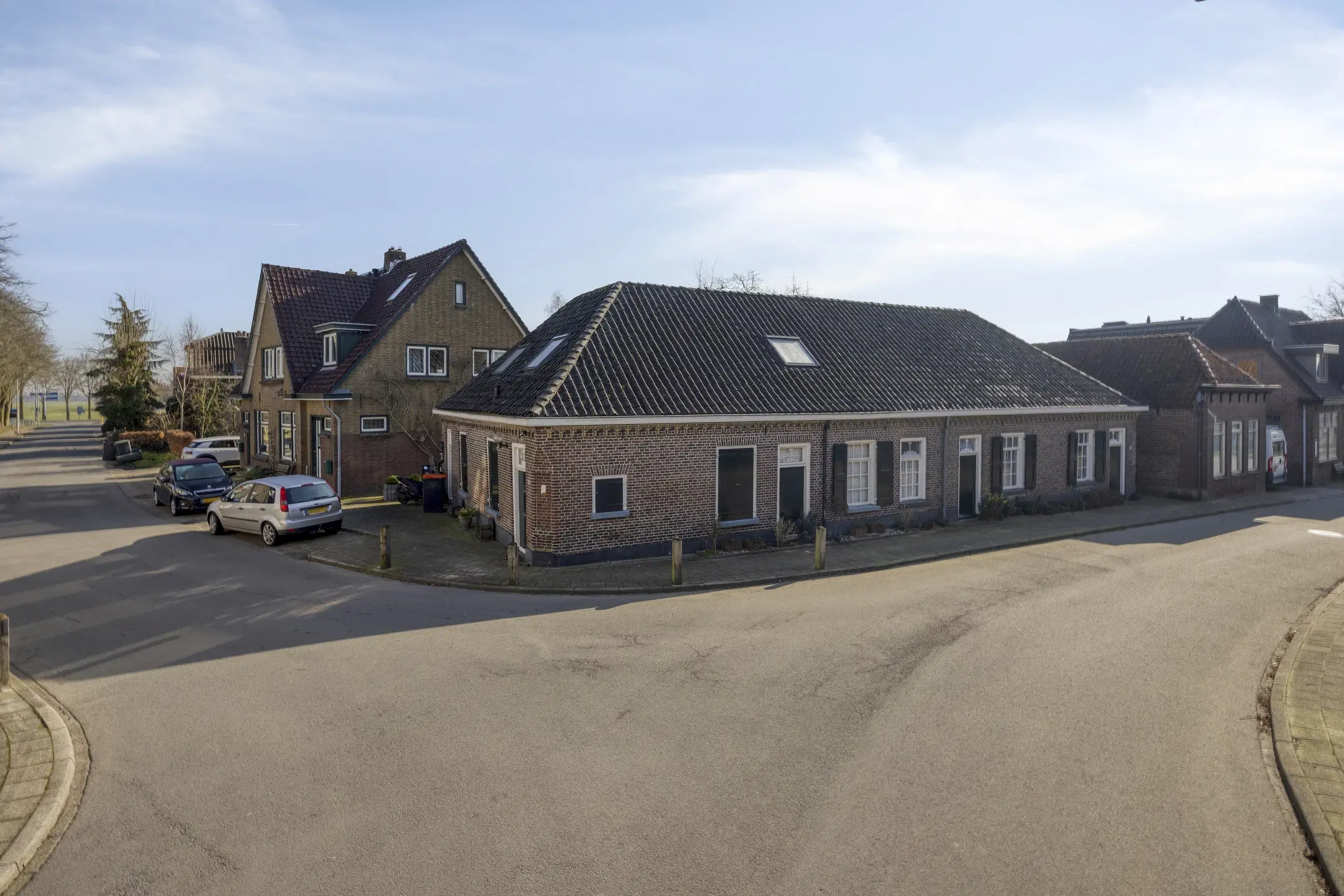 Zwolle, Dorpsstraat 19