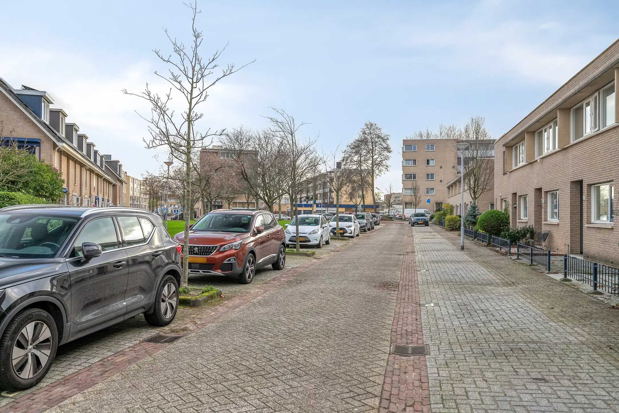 Rotterdam, Langenhorst 38 A